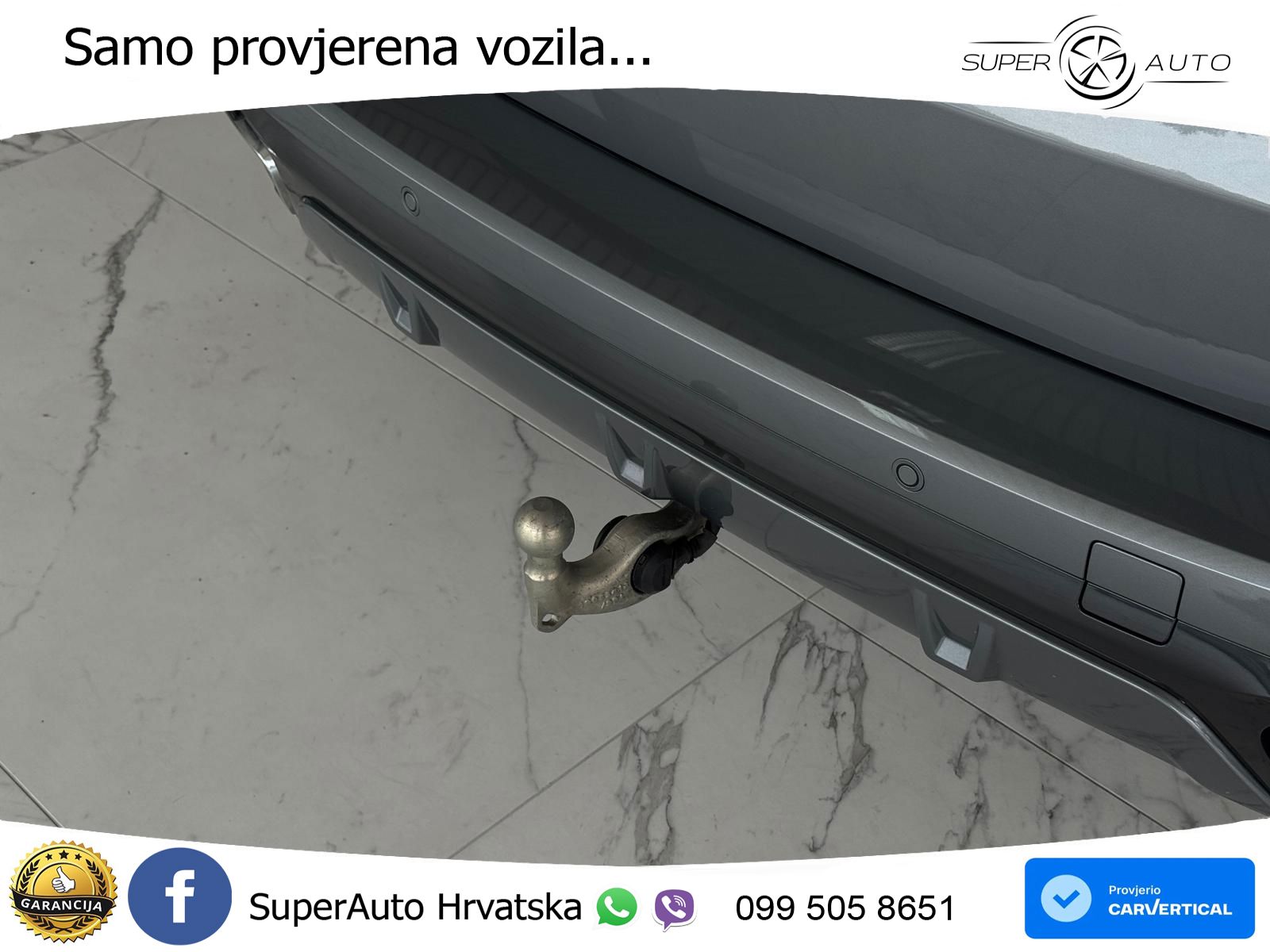 BMW X5 30d (286 KS) xDrive Steptronic LED+GR SJED+ACC