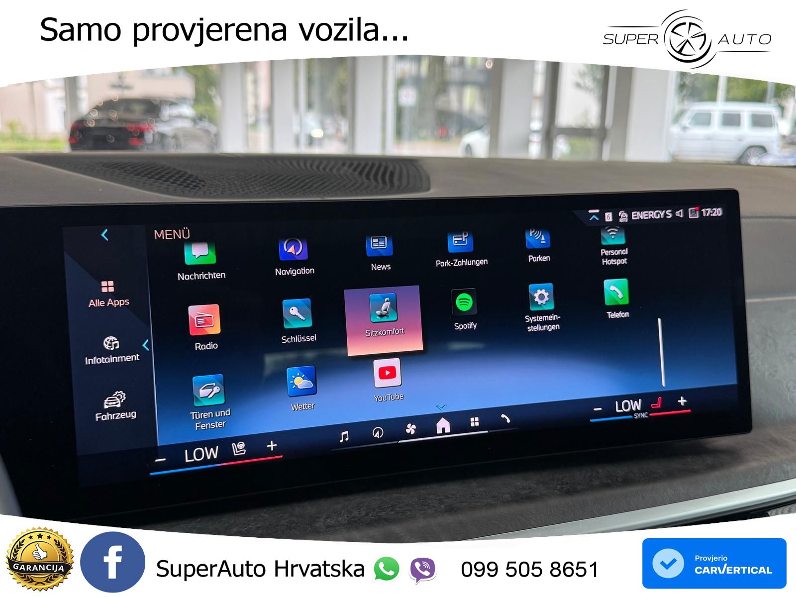 BMW X5 30d (286 KS) xDrive Steptronic LED+GR SJED+ACC