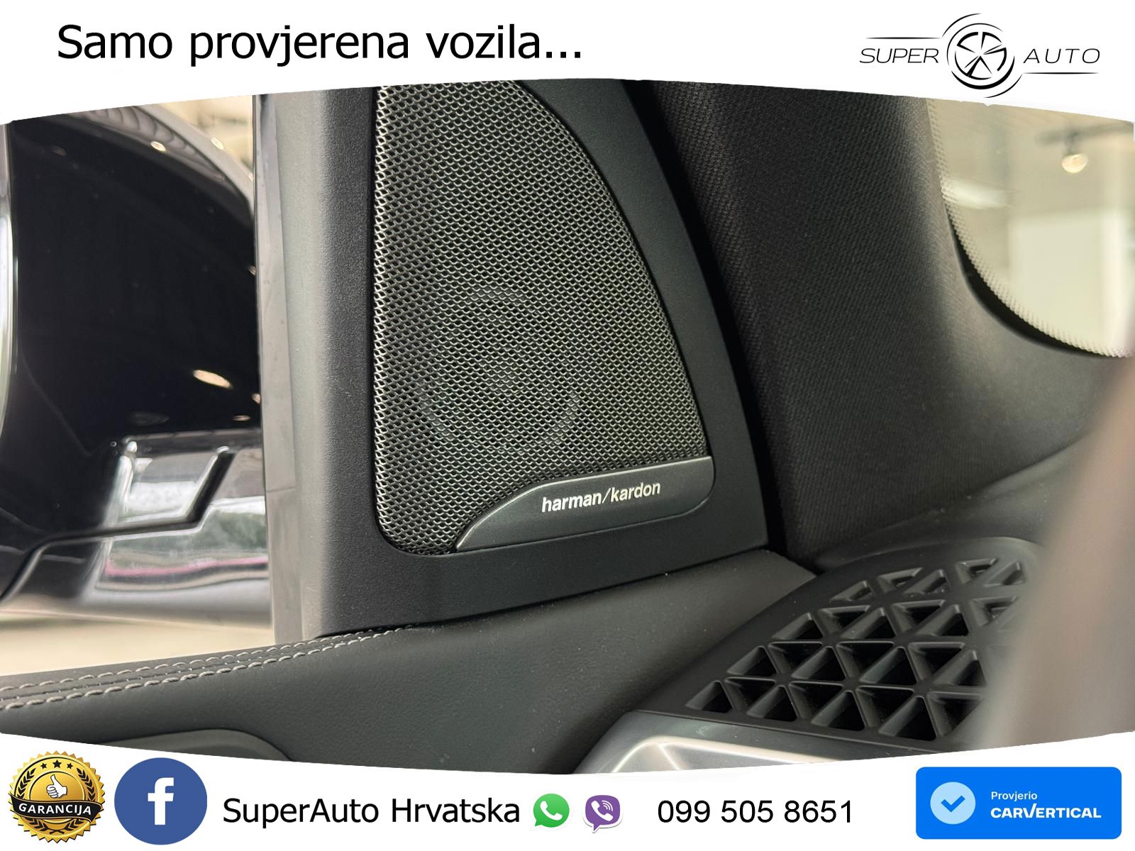 BMW X5 30d (286 KS) xDrive Steptronic LED+GR SJED+ACC