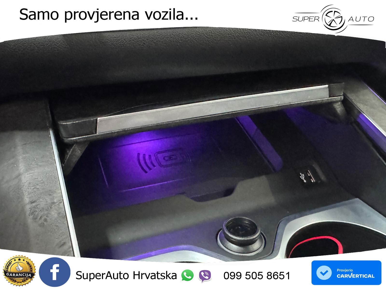 BMW X5 30d (286 KS) xDrive Steptronic LED+GR SJED+ACC