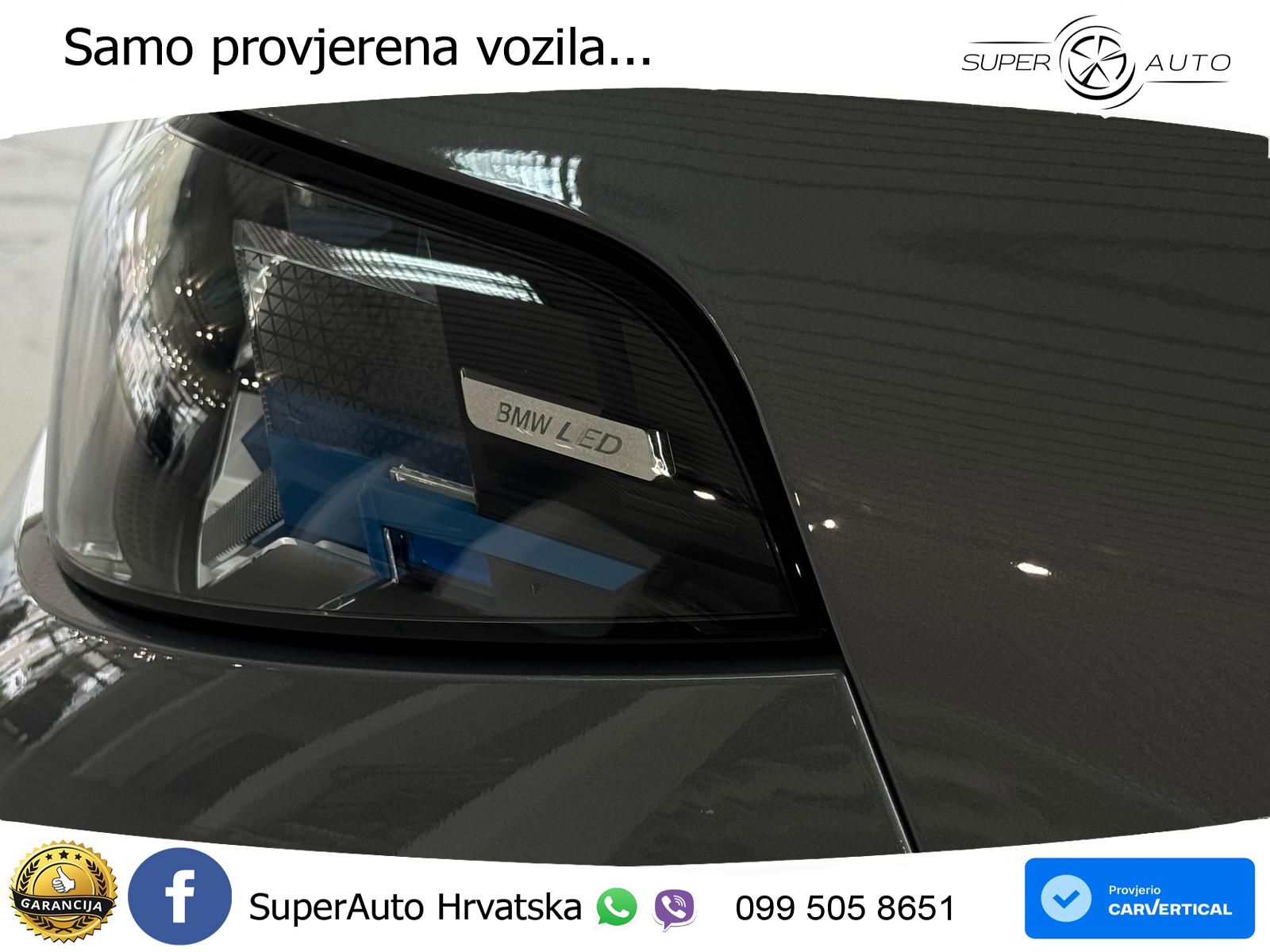 BMW X5 30d (286 KS) xDrive Steptronic LED+GR SJED+ACC