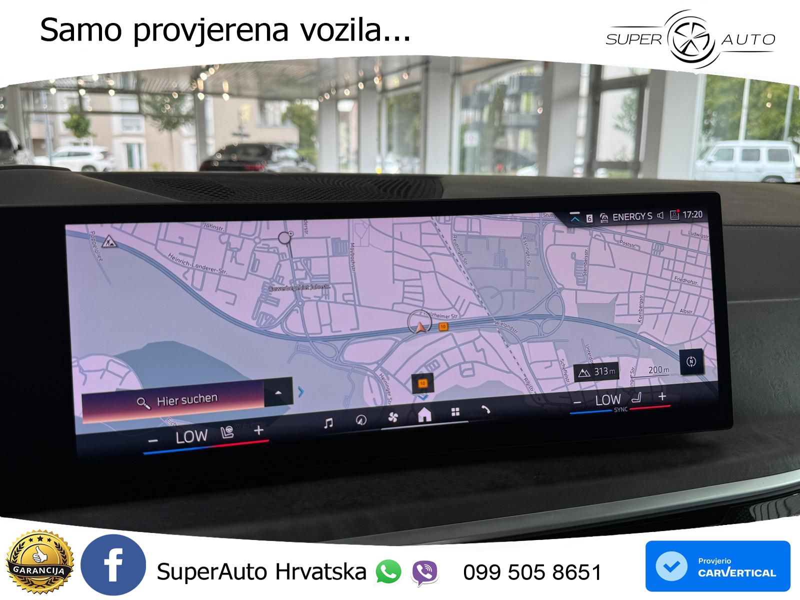 BMW X5 30d (286 KS) xDrive Steptronic LED+GR SJED+ACC