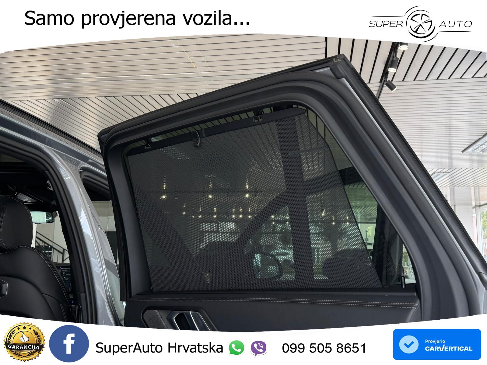 BMW X5 30d (286 KS) xDrive Steptronic LED+GR SJED+ACC