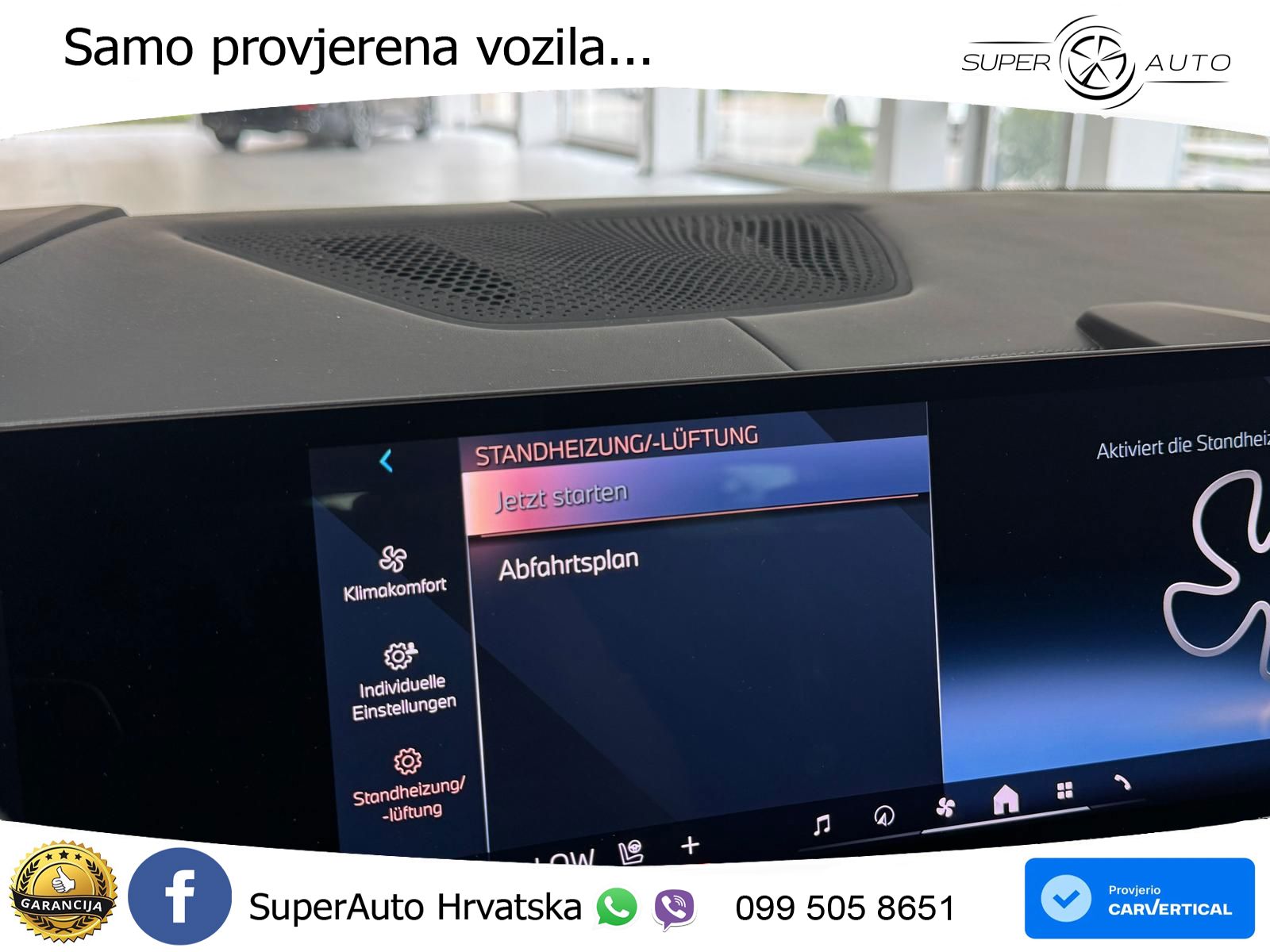 BMW X5 30d (286 KS) xDrive Steptronic LED+GR SJED+ACC