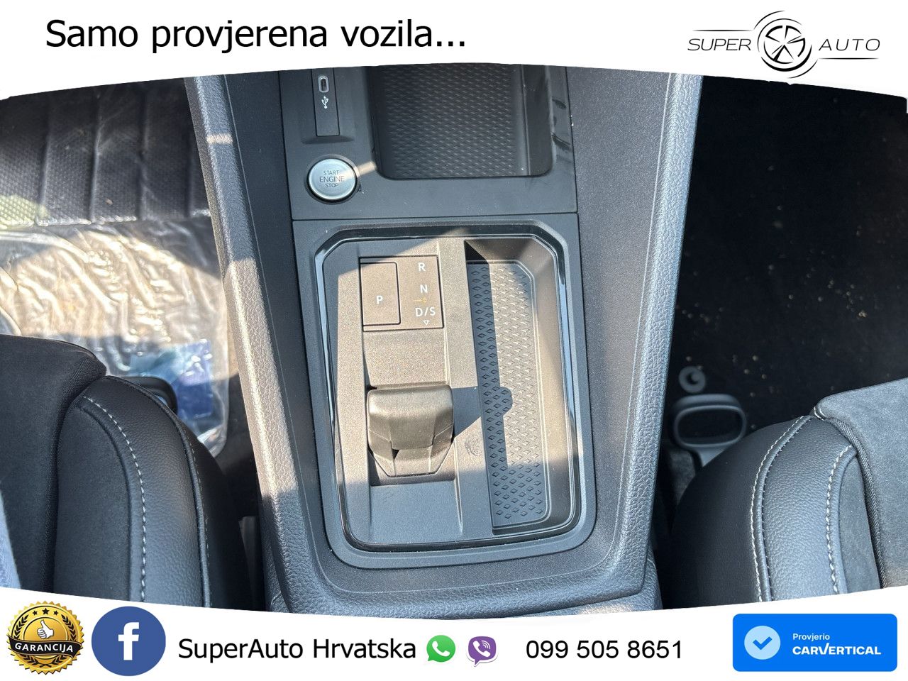 VW Caddy 122 KS LED+GR SJED+ACC