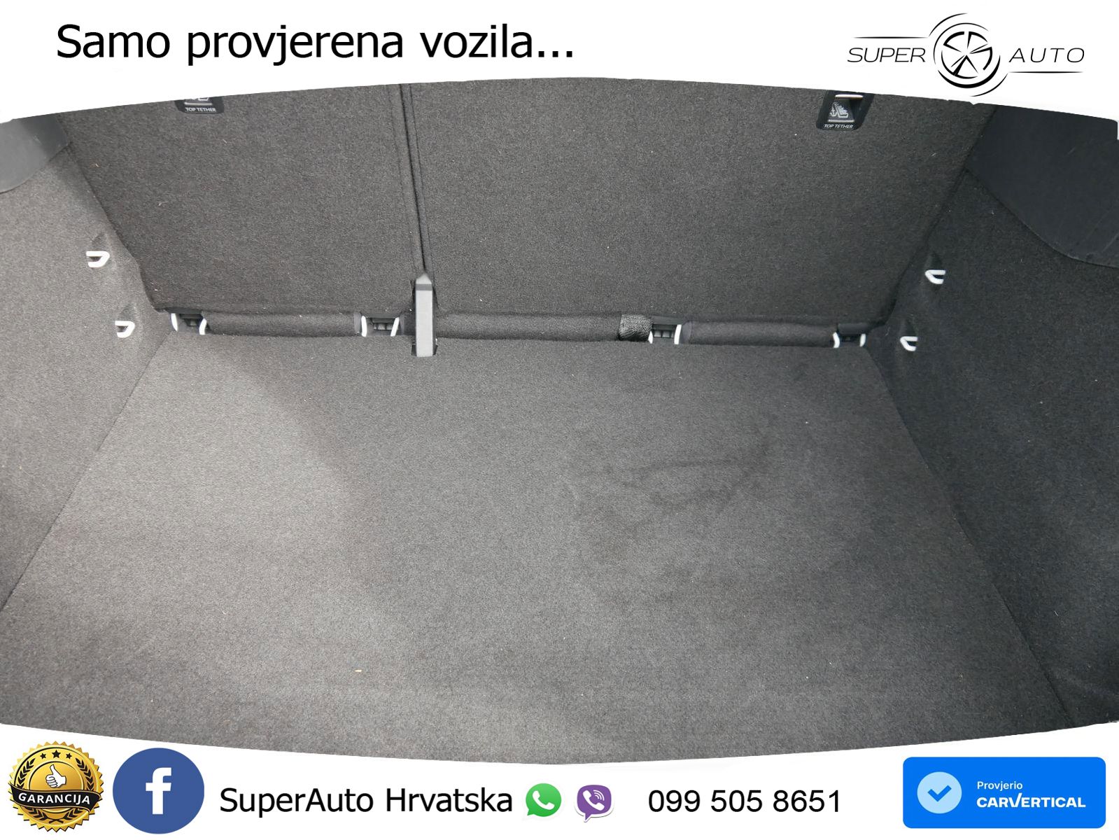 Volkswagen ID.3 Pro Performance 62 kWh (204 KS) LED+ACC