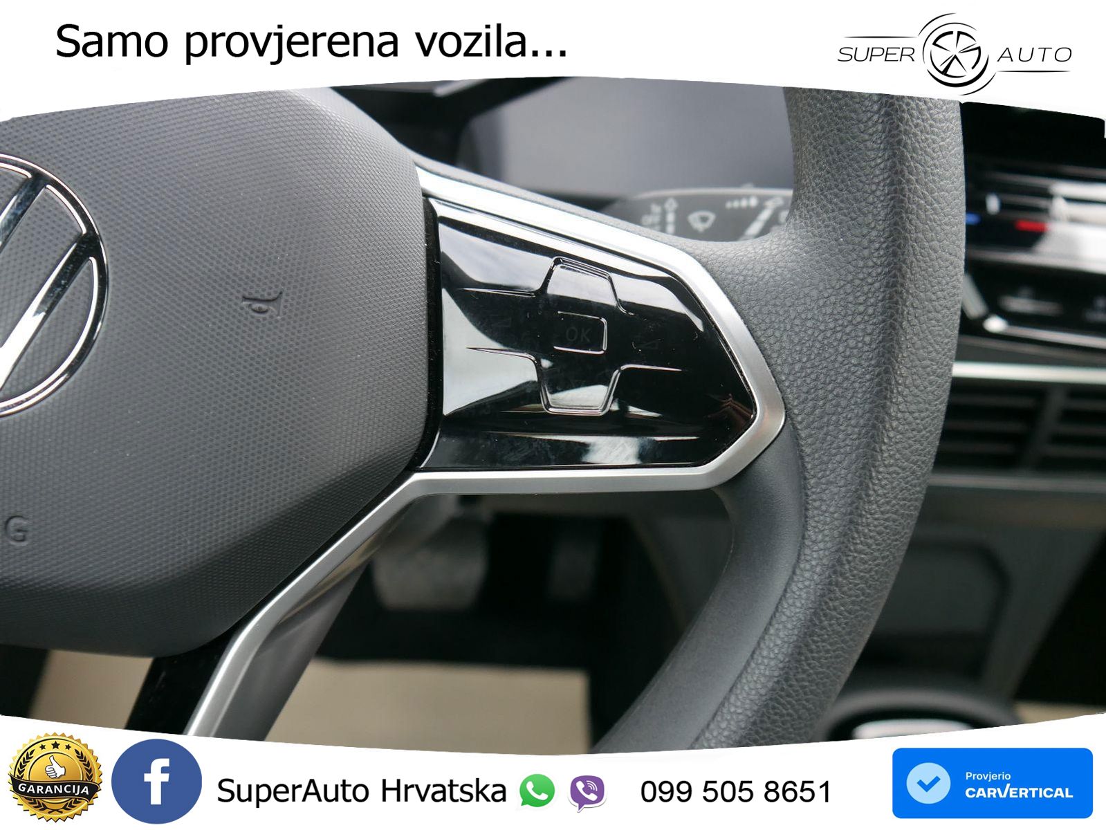 Volkswagen ID.3 Pro Performance 62 kWh (204 KS) LED+ACC