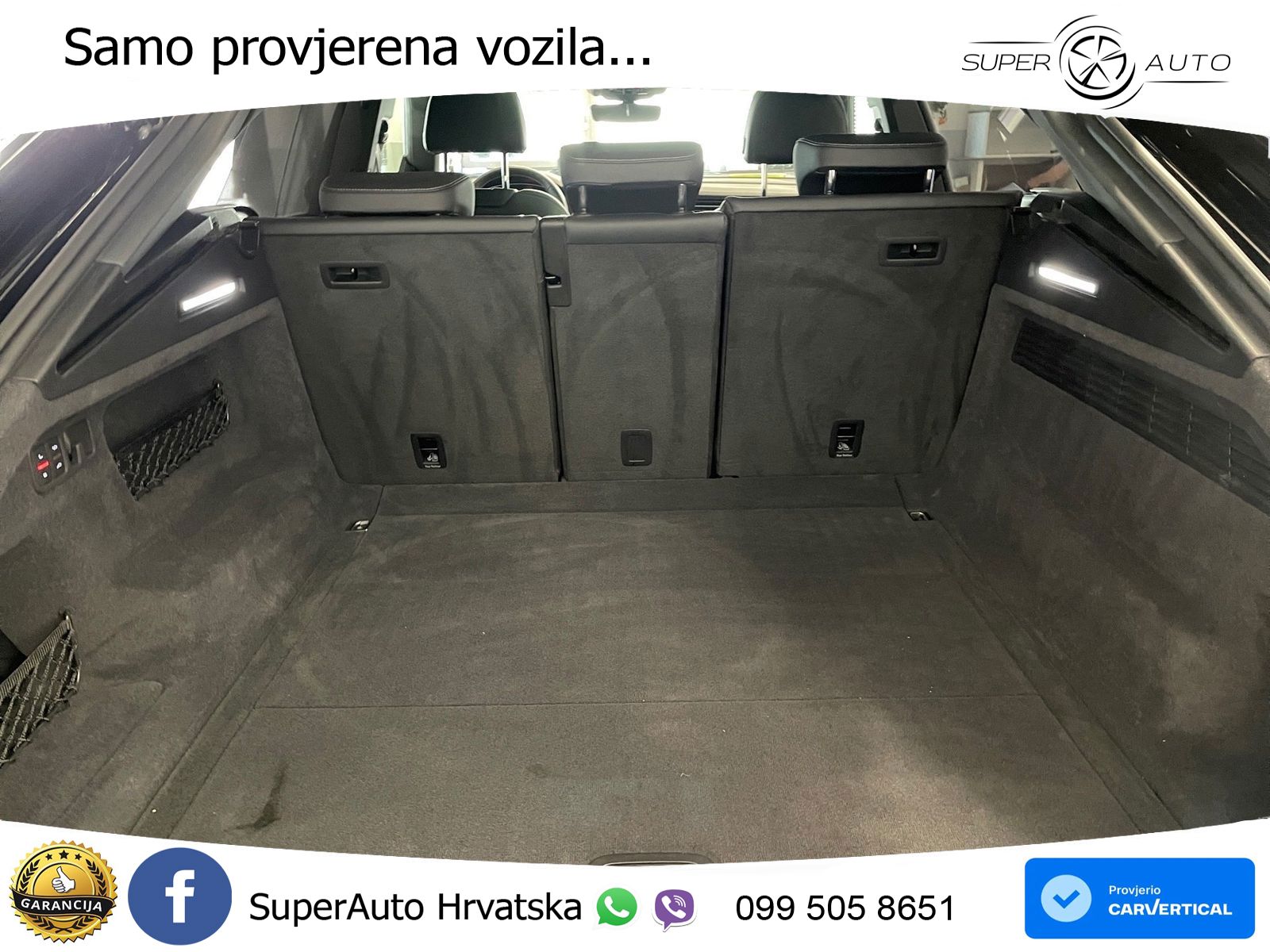 Audi Q8 55 TFSI V6 (340 KS) quattro Tiptronic