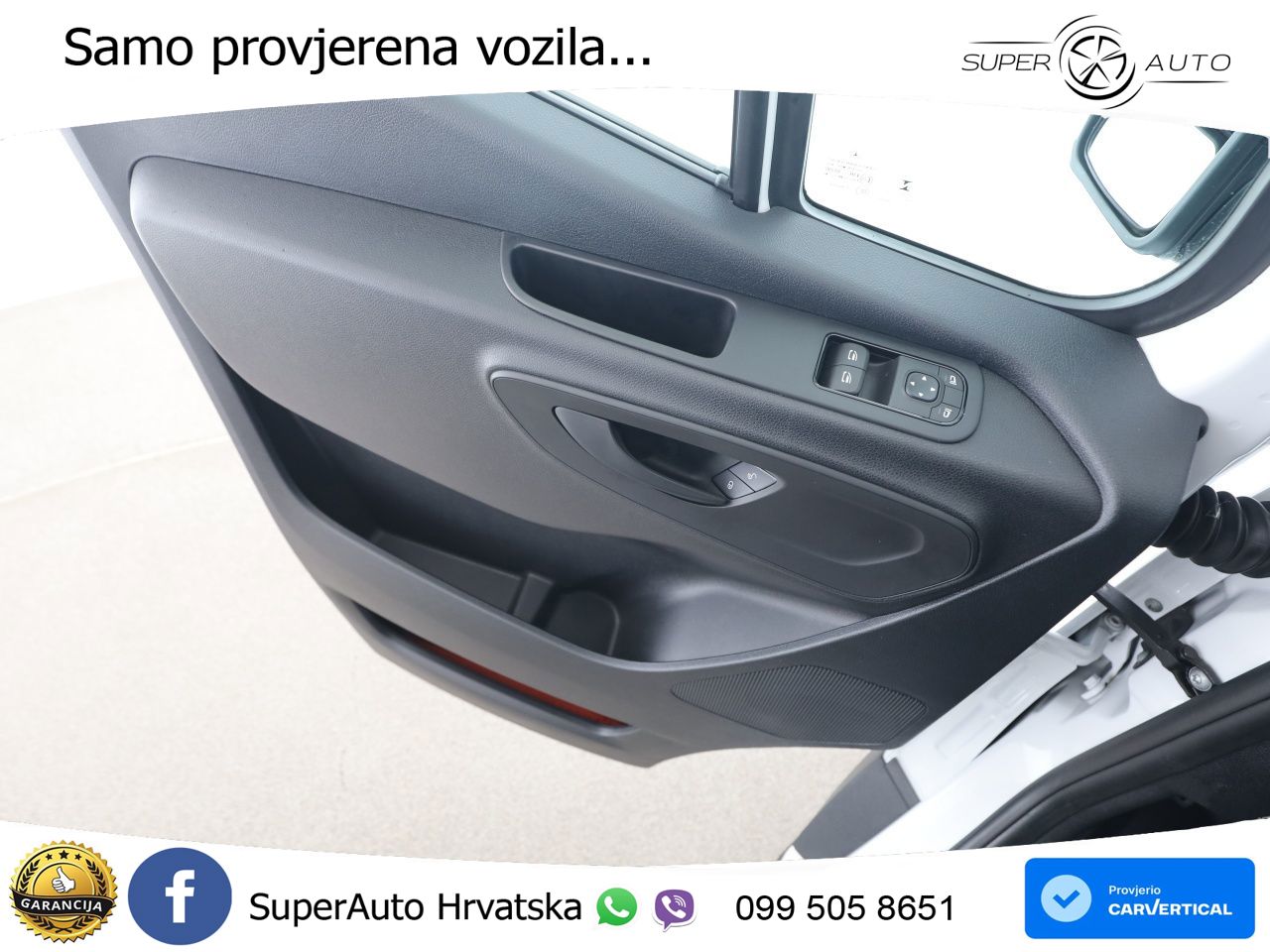 Mercedes-Benz Sprinter 150 KS