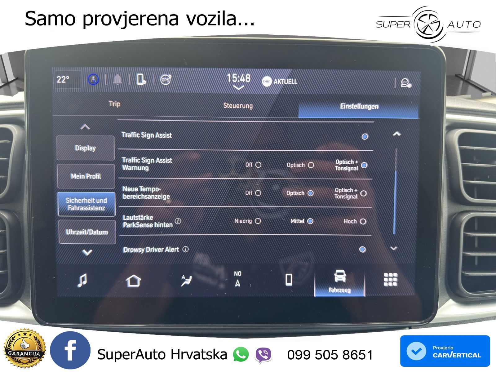 Peugeot Boxer 140 KS