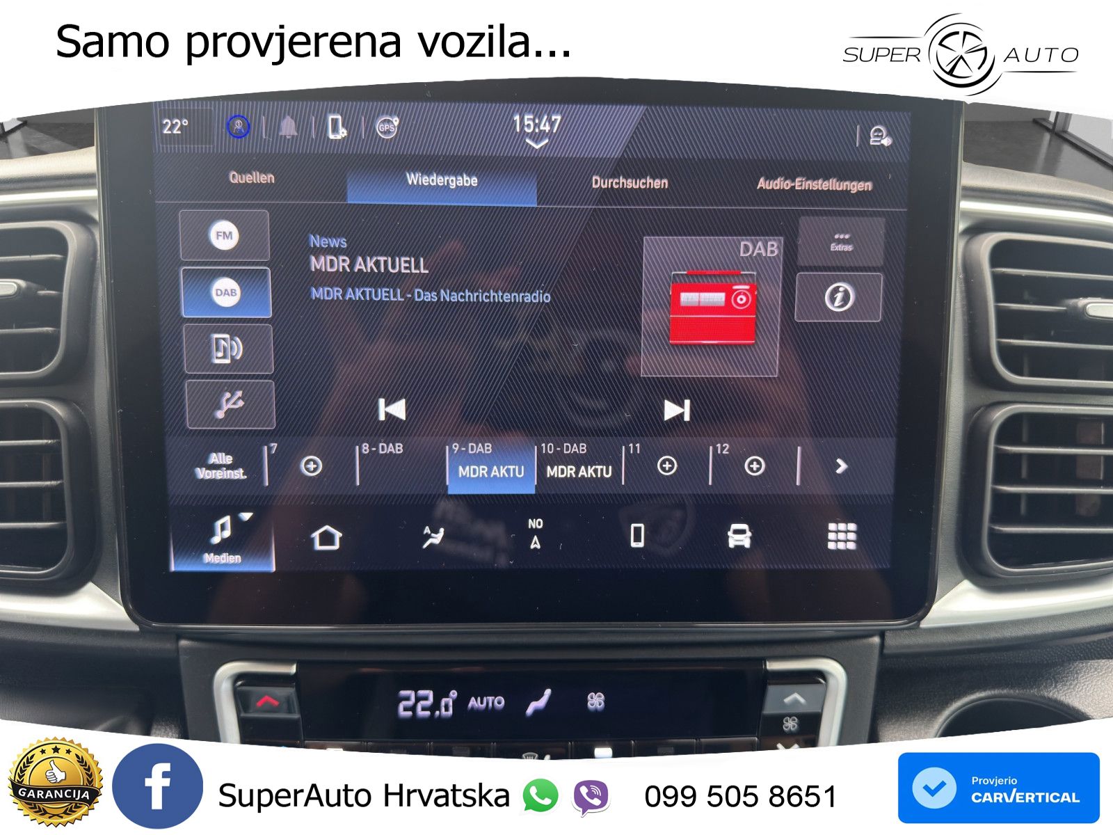 Peugeot Boxer 140 KS