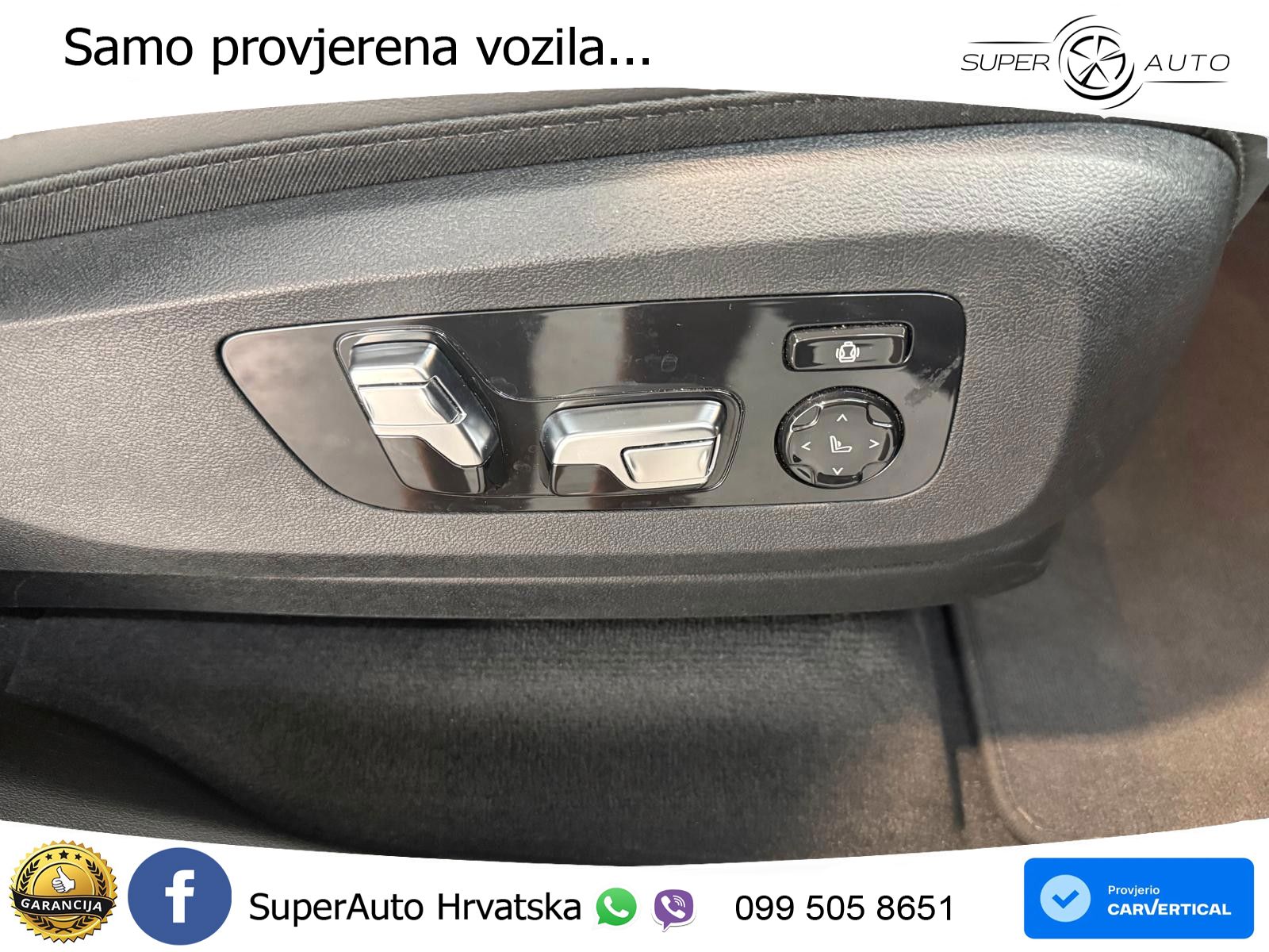 BMW X5 30d (286 KS) xDrive Steptronic LED+GR SJED+ACC