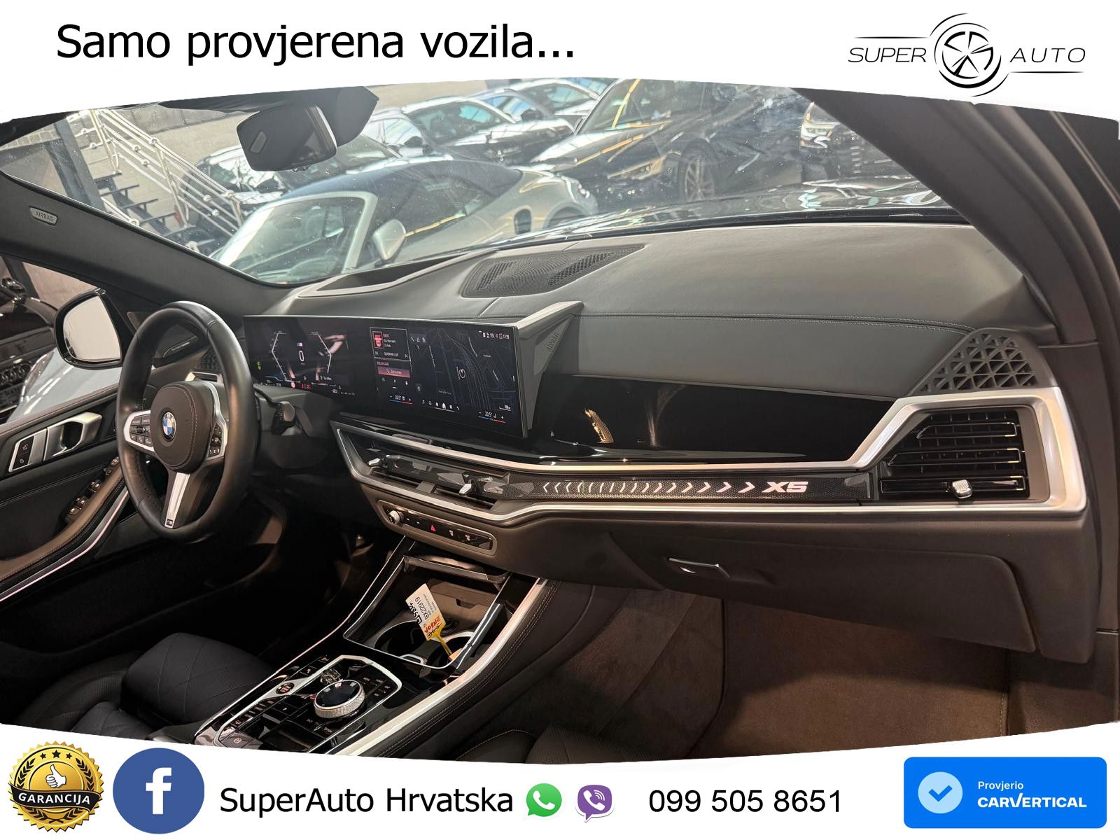 BMW X5 30d (286 KS) xDrive Steptronic LED+GR SJED+ACC