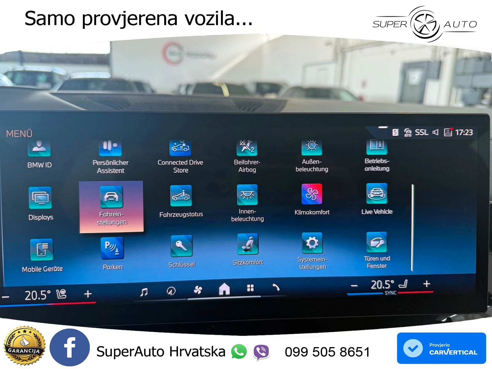 BMW X5 30d (286 KS) xDrive Steptronic LED+GR SJED+ACC
