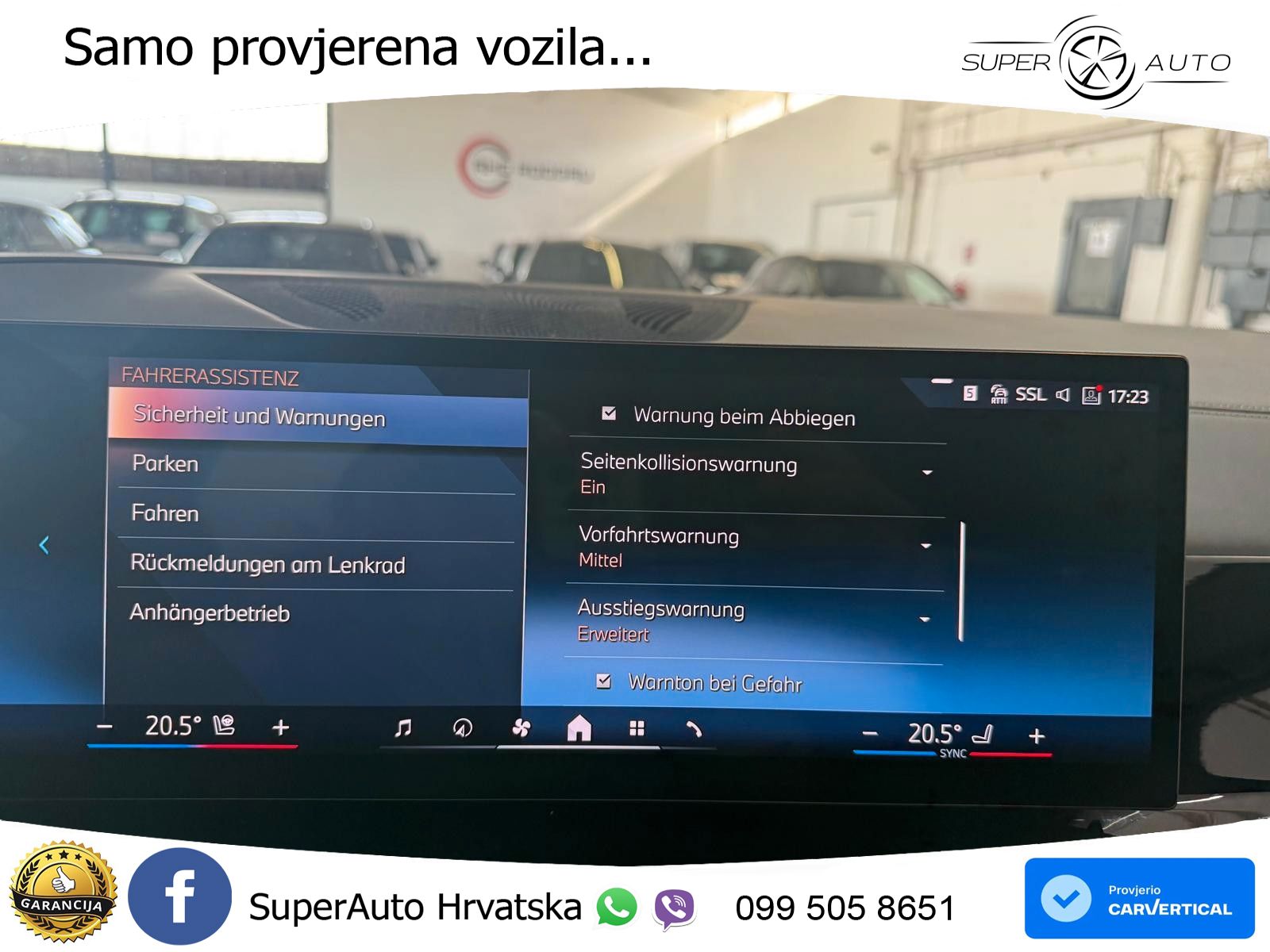 BMW X5 30d (286 KS) xDrive Steptronic LED+GR SJED+ACC