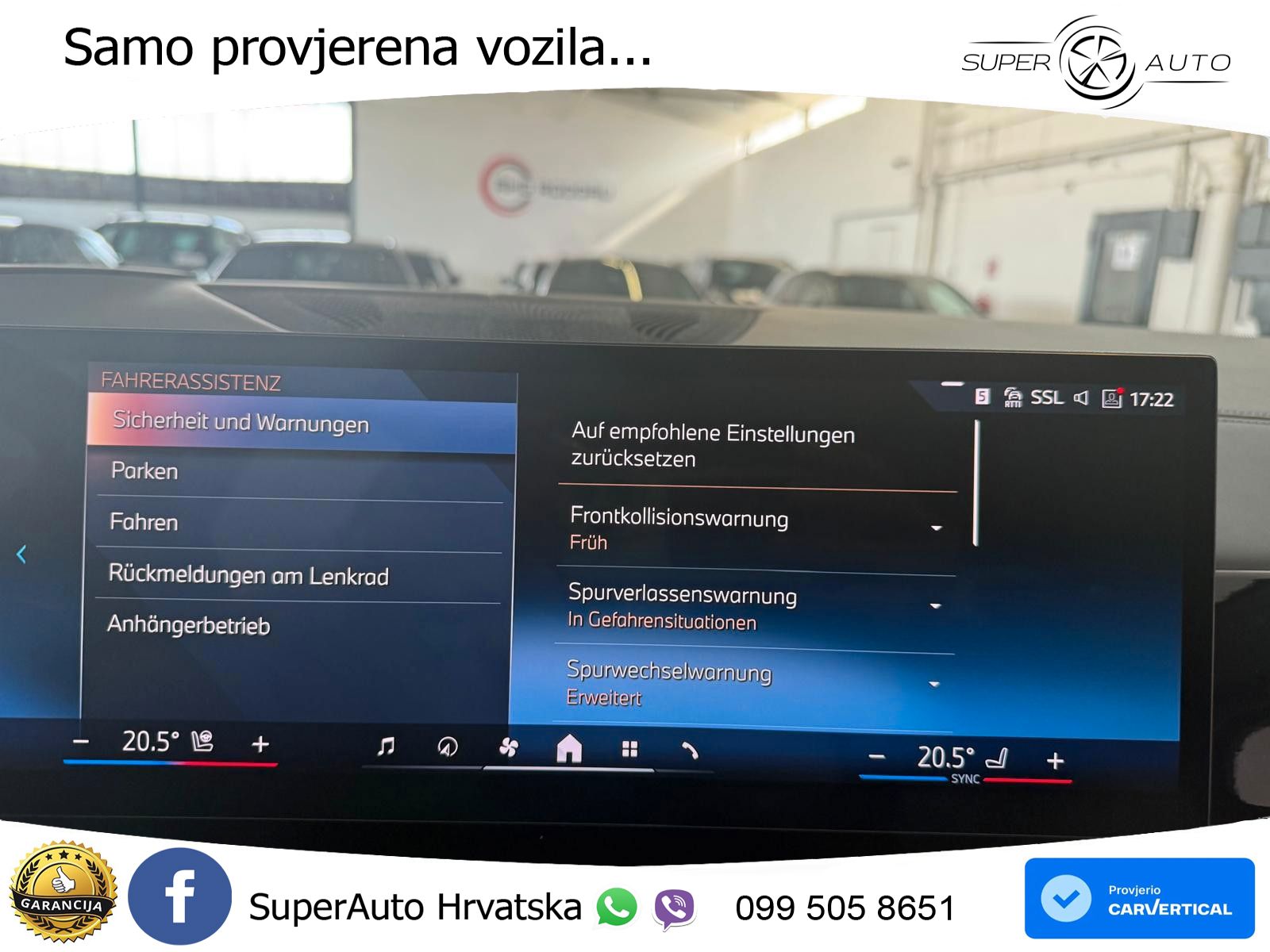BMW X5 30d (286 KS) xDrive Steptronic LED+GR SJED+ACC