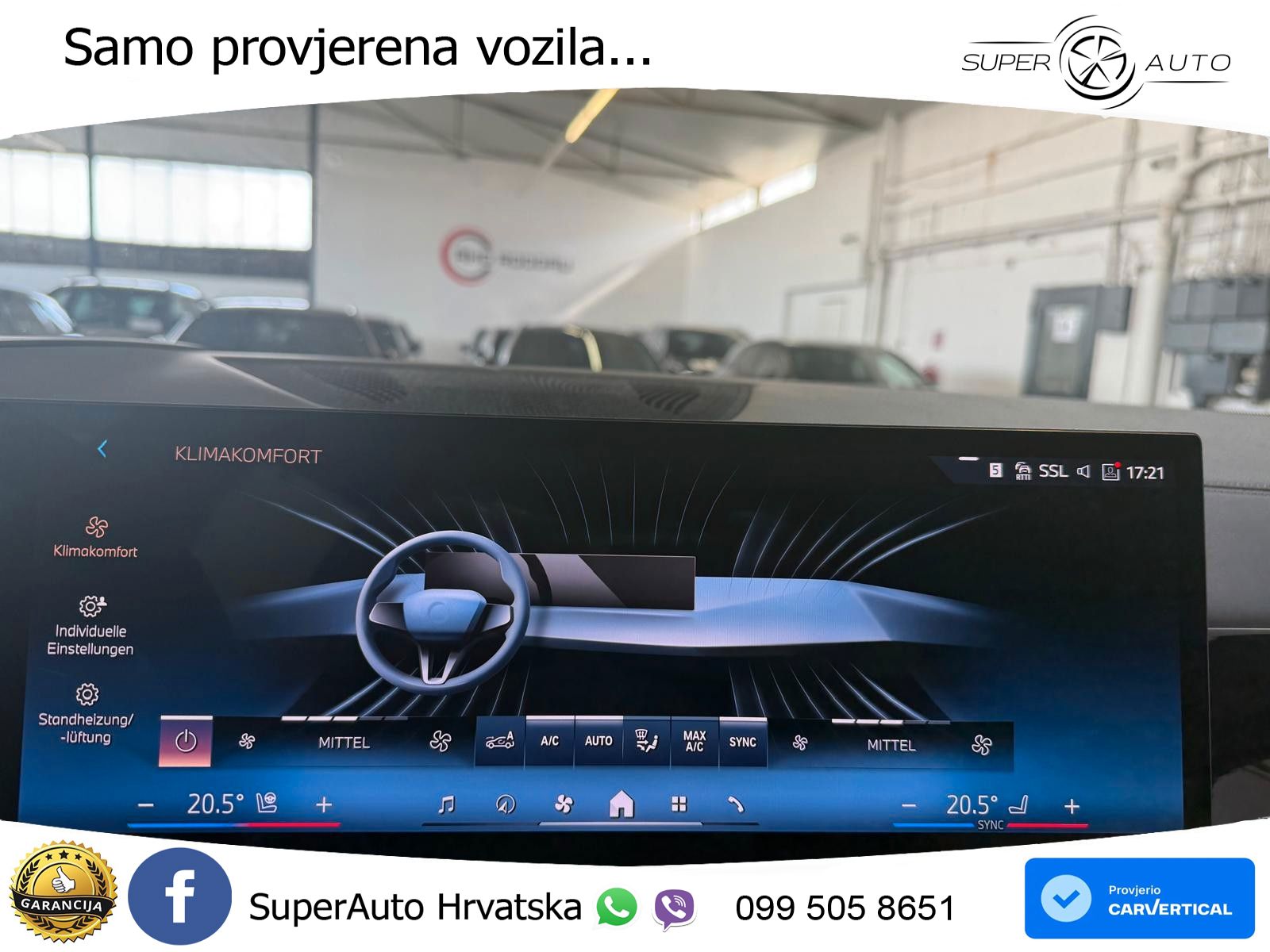 BMW X5 30d (286 KS) xDrive Steptronic LED+GR SJED+ACC