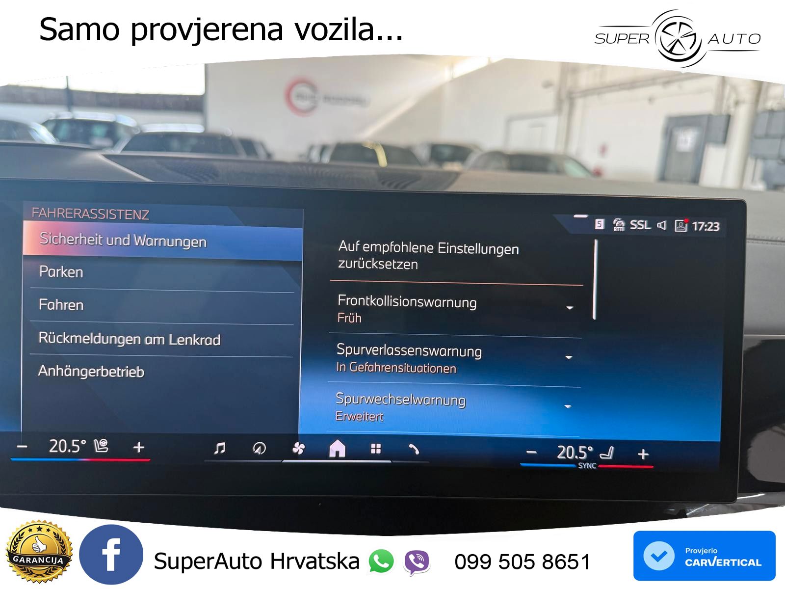 BMW X5 30d (286 KS) xDrive Steptronic LED+GR SJED+ACC