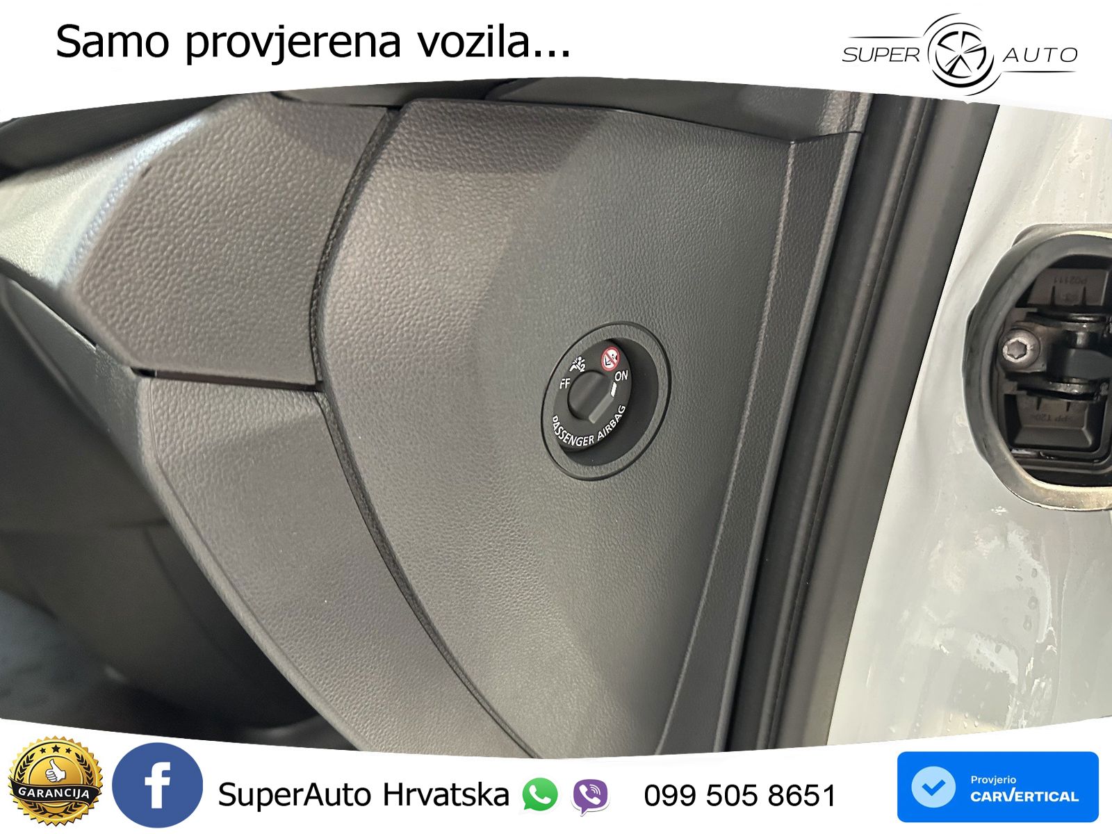 Renault Trafic 170 KS