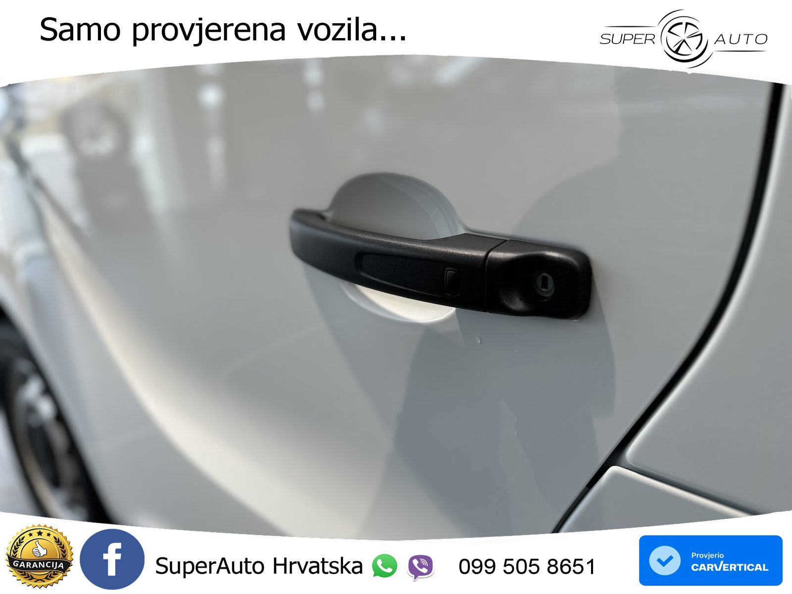 Renault Trafic 170 KS