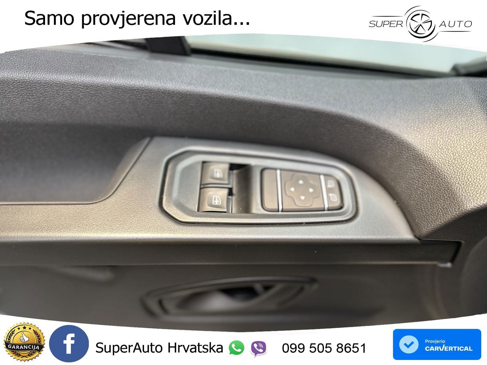 Renault Trafic 170 KS
