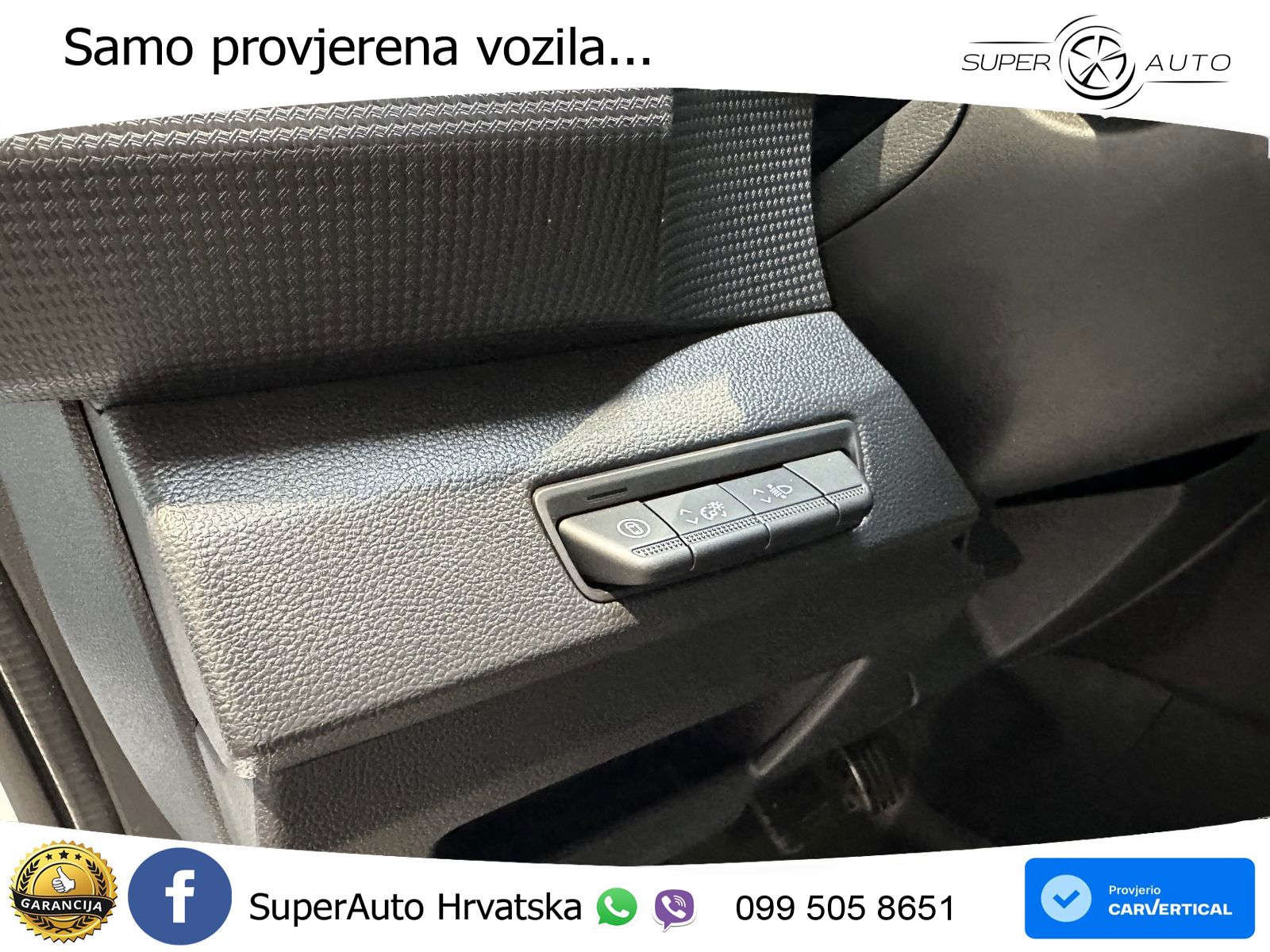 Renault Trafic 170 KS