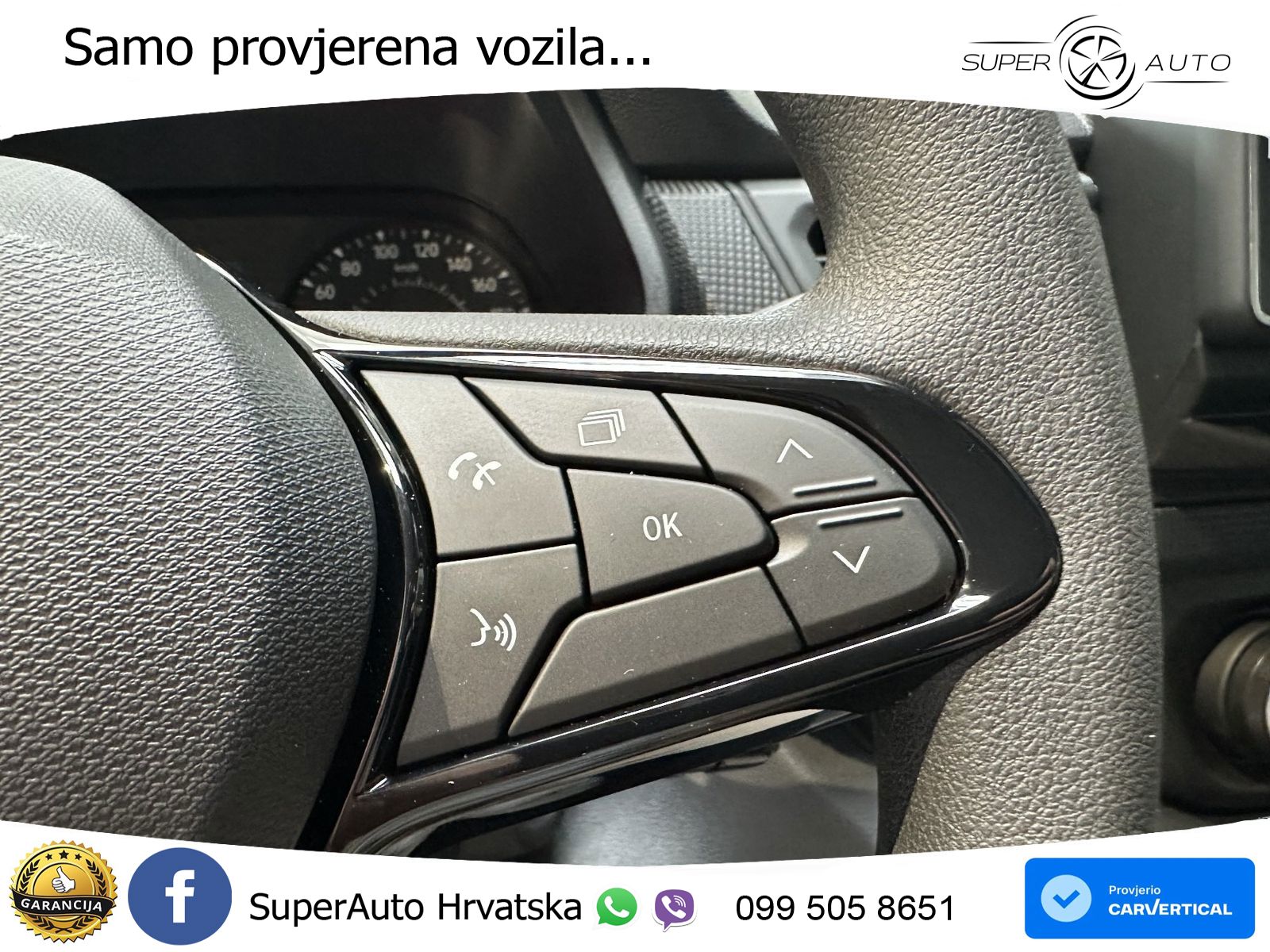 Renault Trafic 170 KS