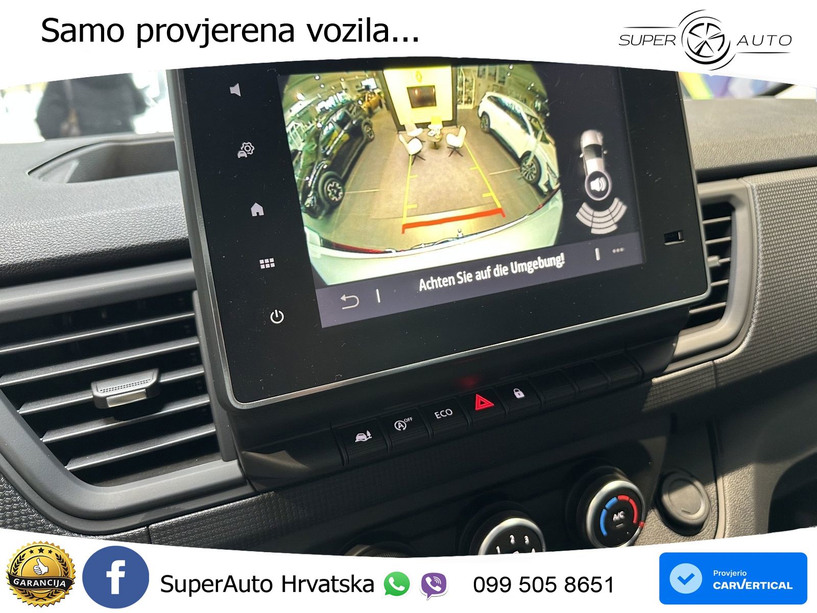 Renault Trafic 170 KS