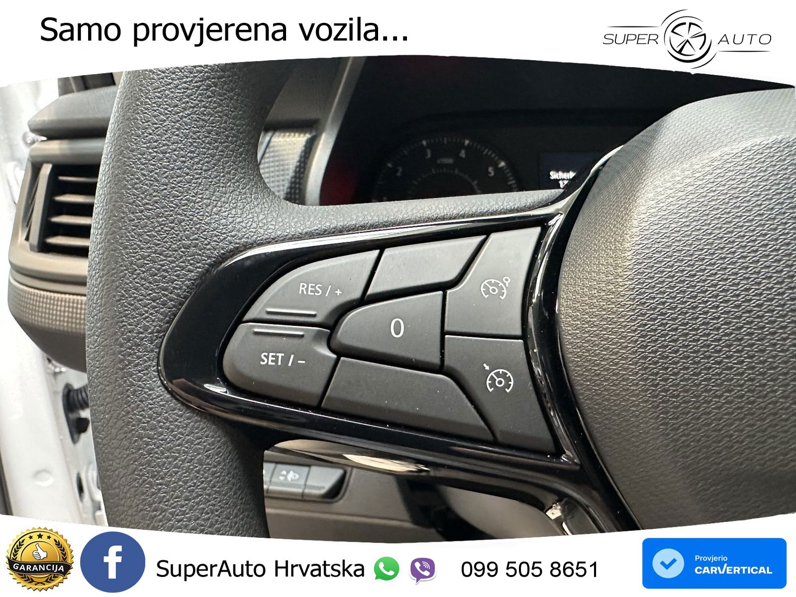 Renault Trafic 170 KS