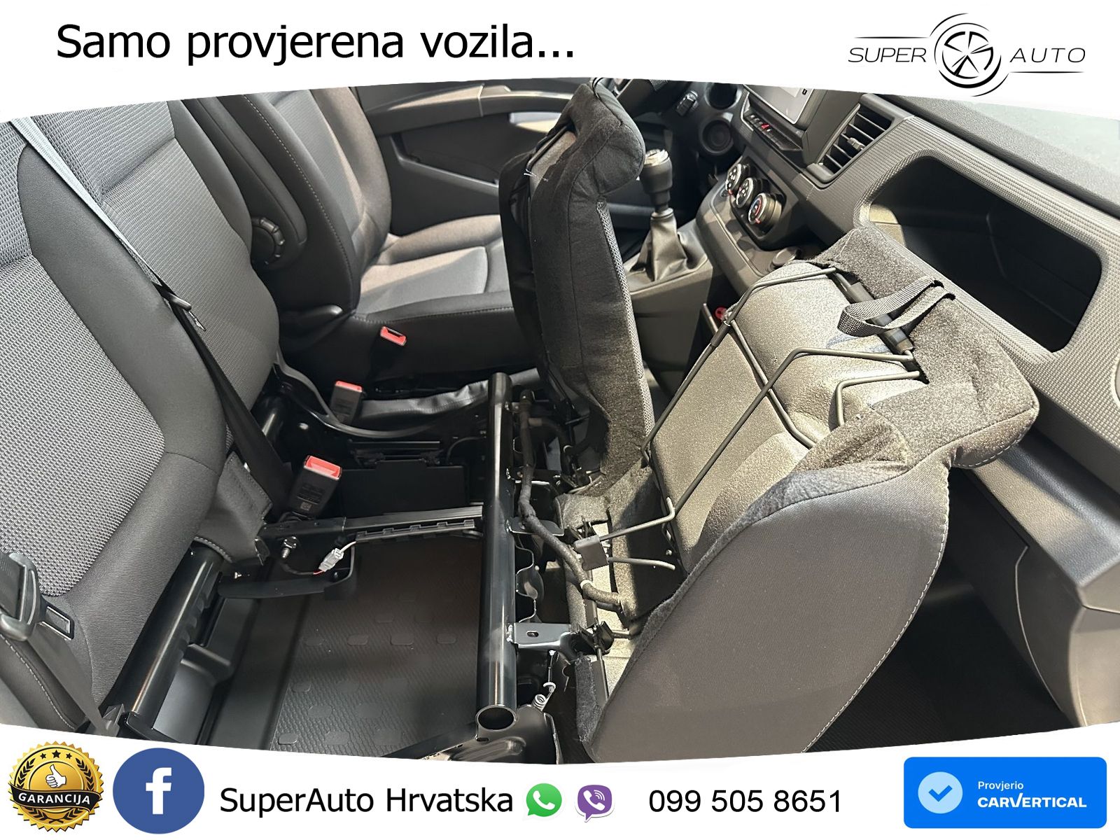 Renault Trafic 170 KS