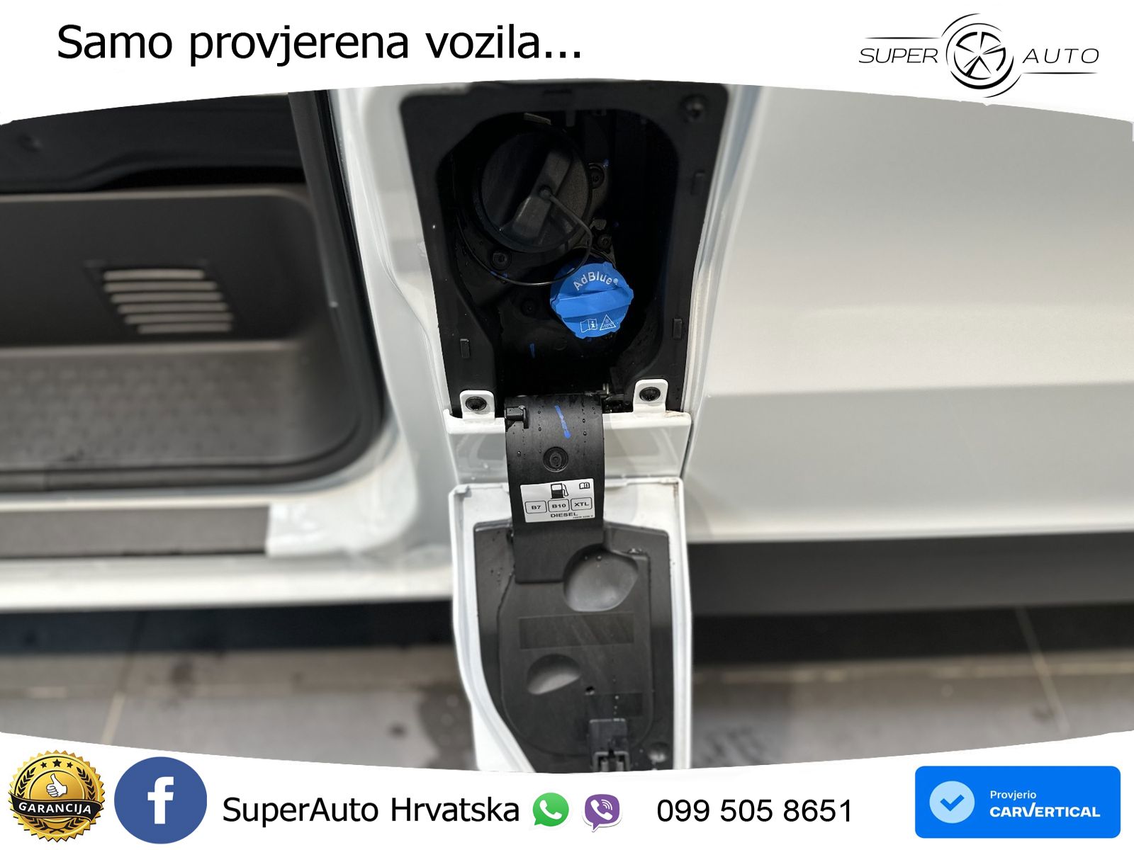 Renault Trafic 170 KS