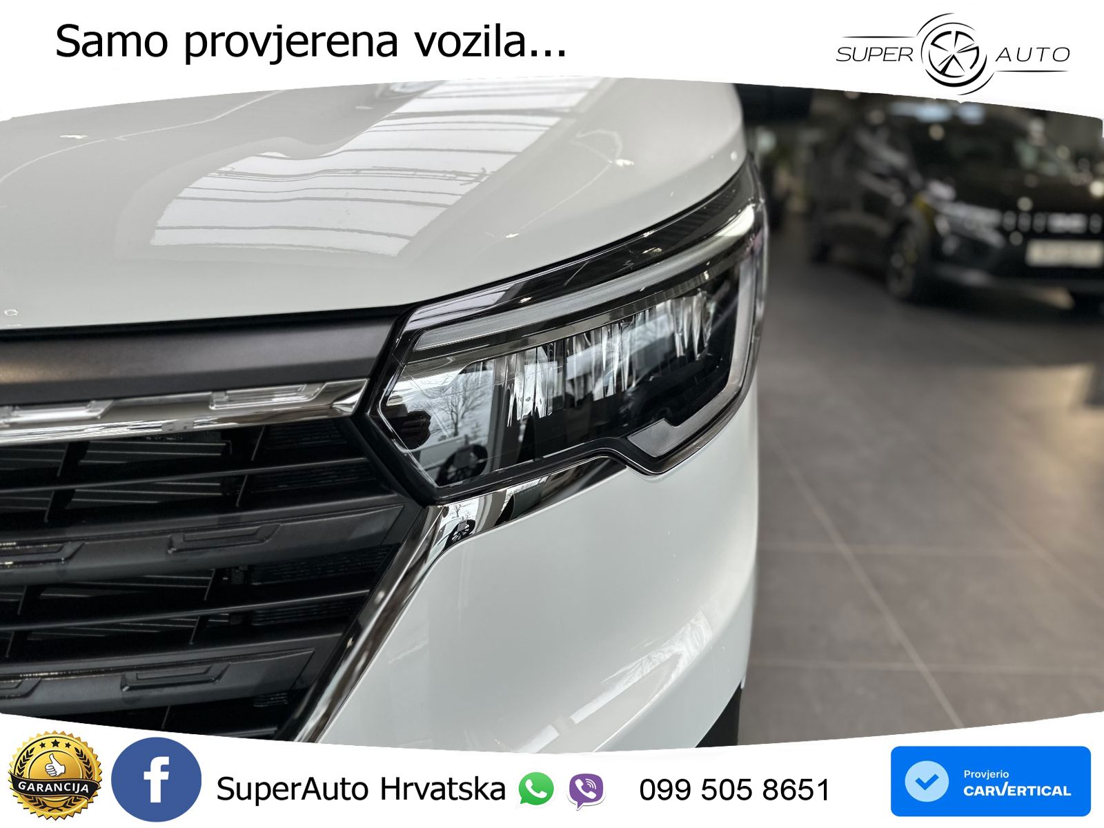 Renault Trafic 170 KS