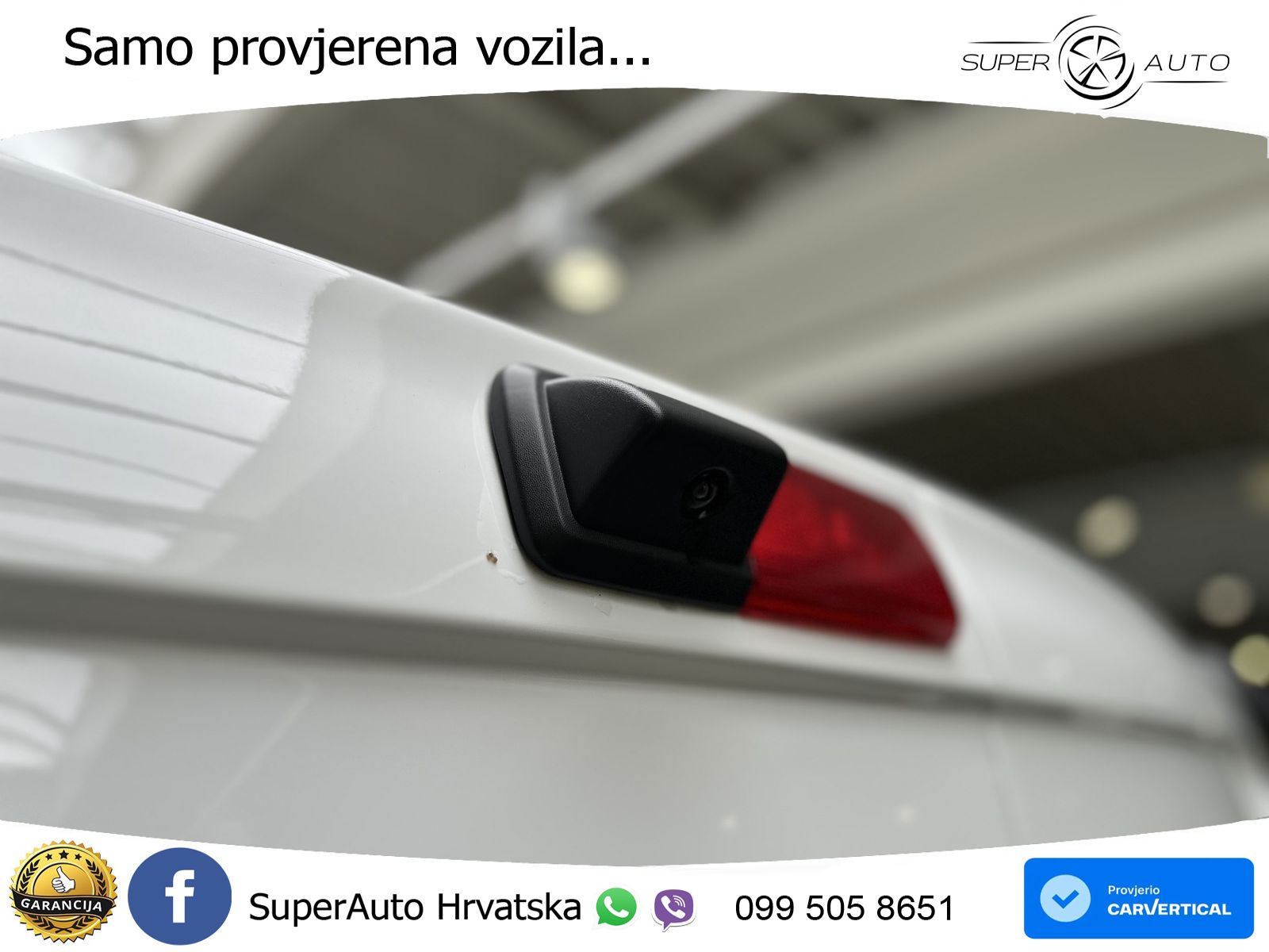 Renault Trafic 170 KS