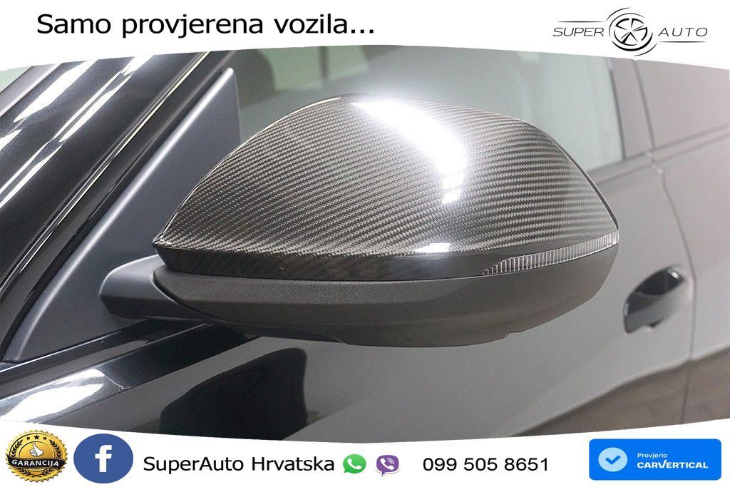 Audi Q8 50 TDI V6 (286 KS) quattro Tiptronic