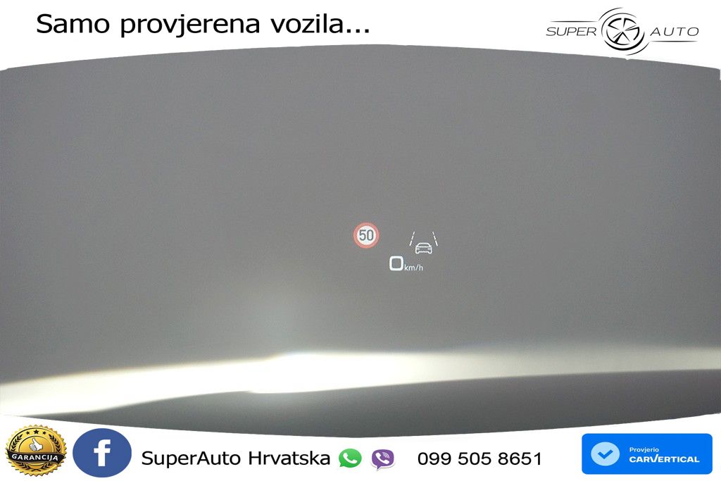 Audi Q8 50 TDI V6 (286 KS) quattro Tiptronic