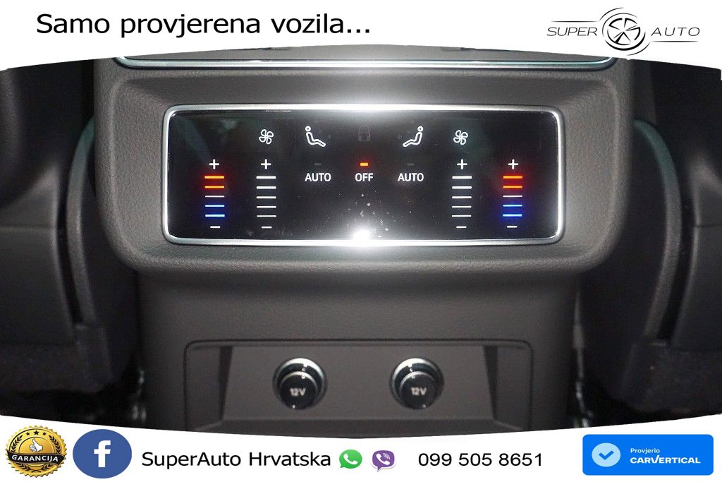 Audi Q8 50 TDI V6 (286 KS) quattro Tiptronic