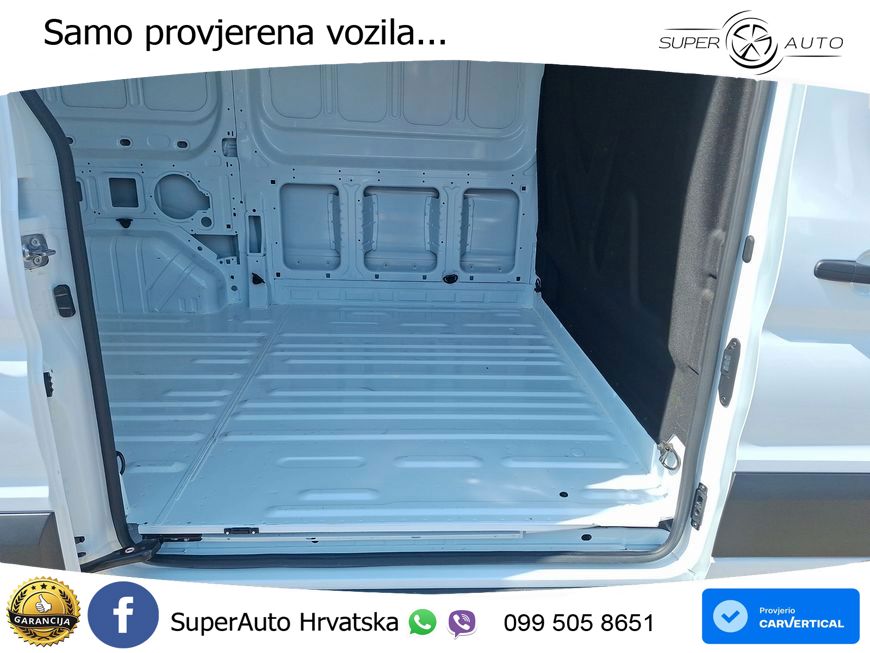 Ford Transit 105 KS