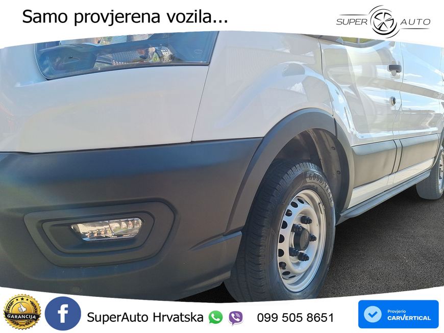 Ford Transit 105 KS