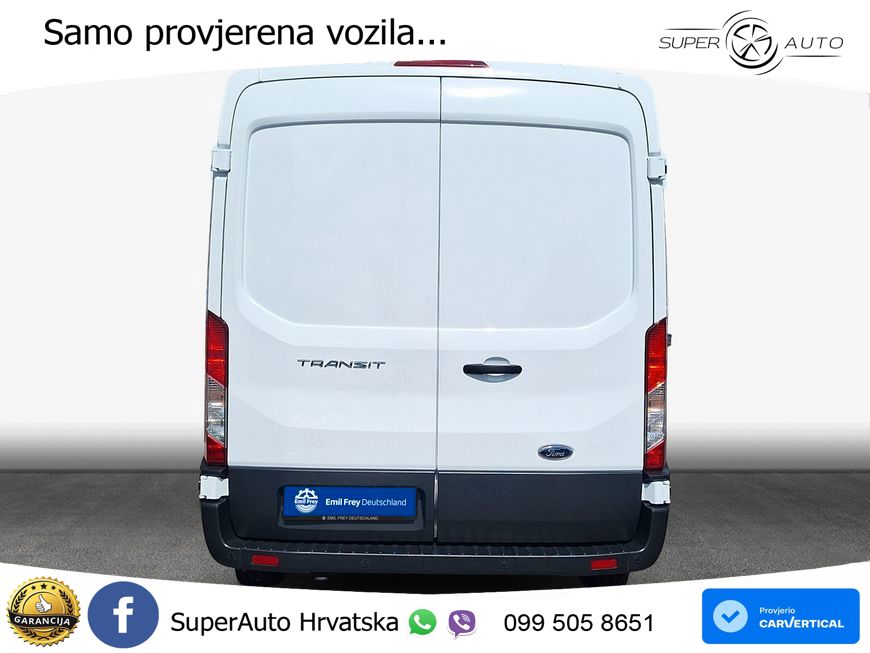 Ford Transit 105 KS