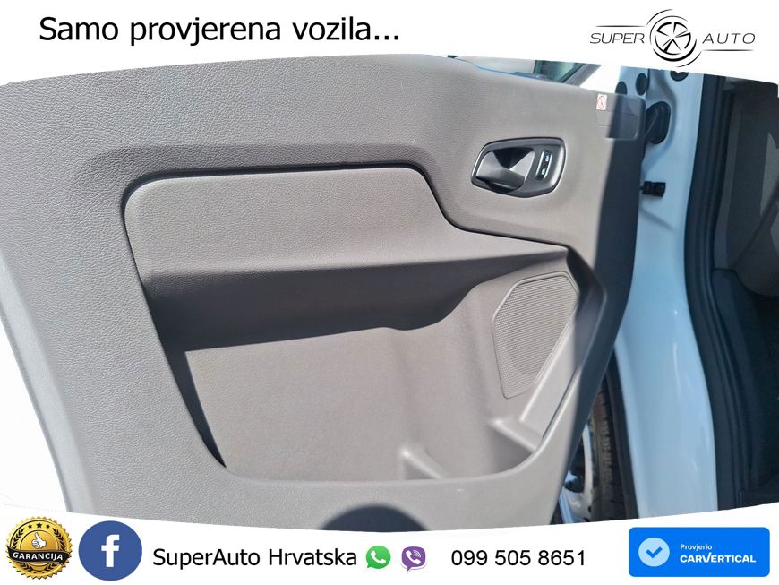 Ford Transit 105 KS