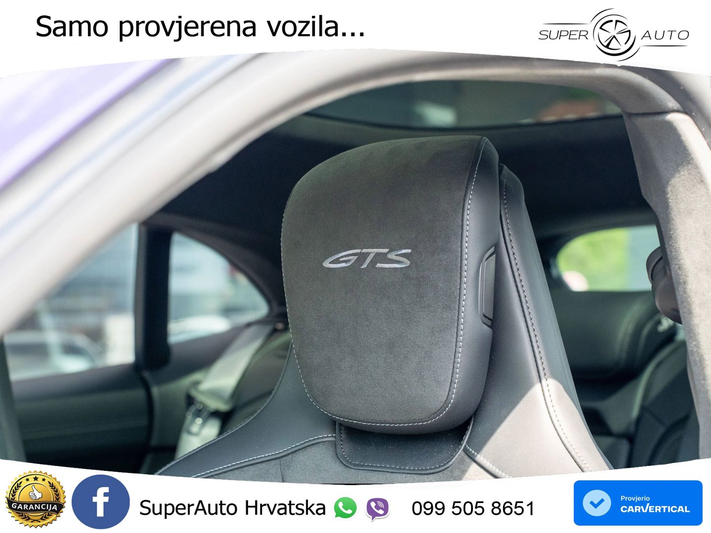 Porsche Taycan Sport Turismo GTS 105 kWh (700 KS)