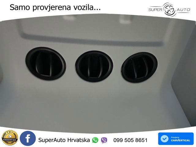 VW Crafter 177 KS LED+ACC