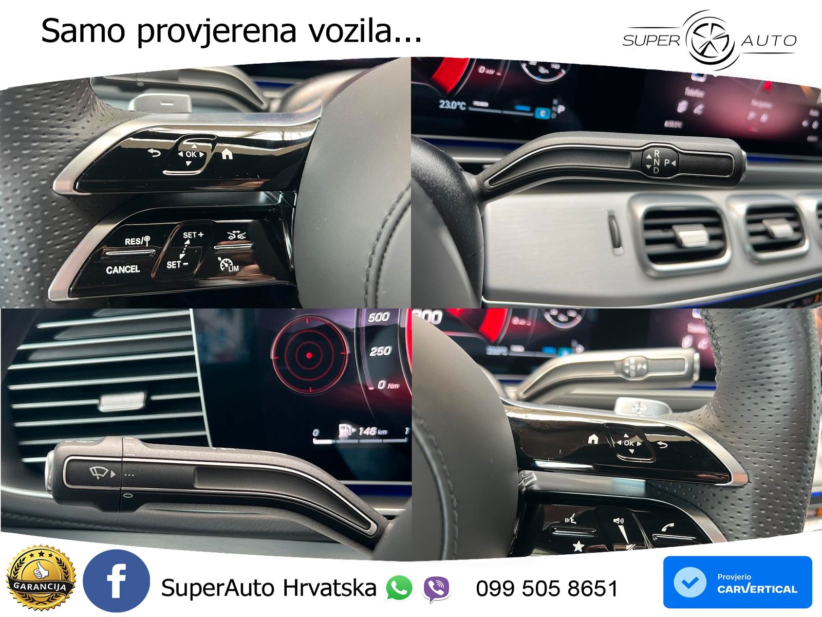 Mercedes GLE Coupe 450d (367 KS) EQ Boost 4MATIC 9G-TRONIC AMG LED+GR SJED+ACC