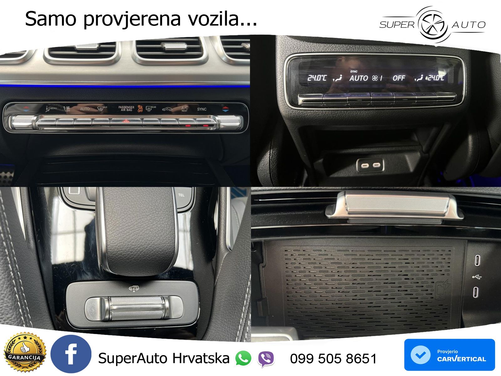Mercedes GLE Coupe 450d (367 KS) EQ Boost 4MATIC 9G-TRONIC AMG LED+GR SJED+ACC
