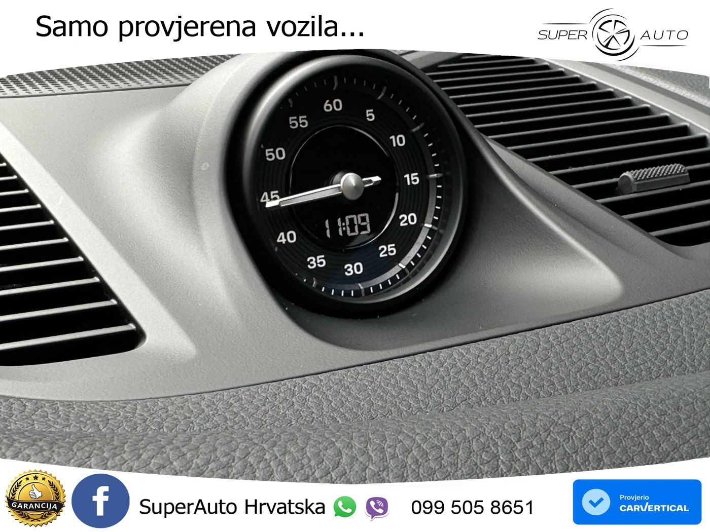 Porsche Cayenne Coupe S 3.0 V6 (519 KS) E-Hybrid Tiptronic S