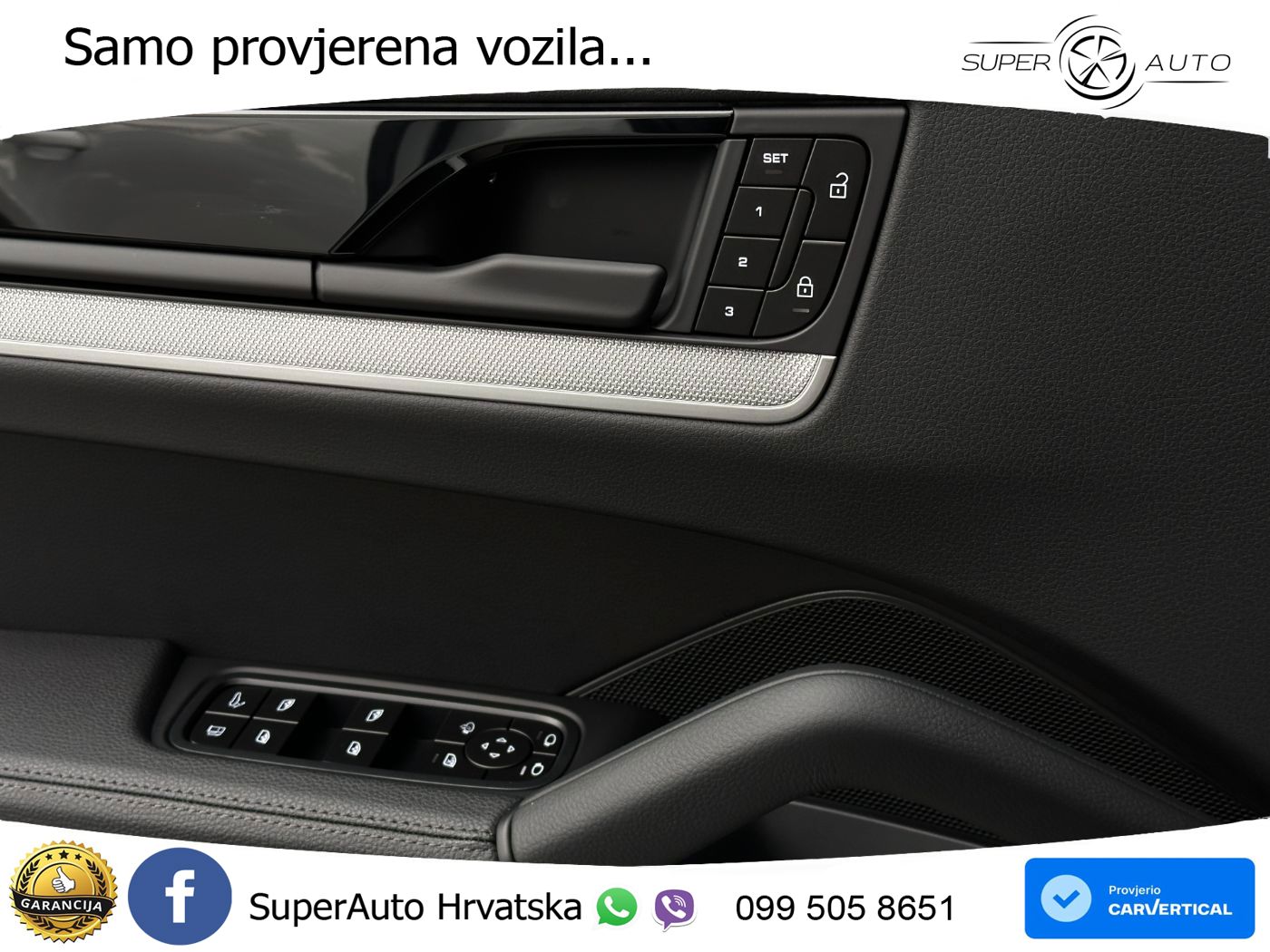 Porsche Cayenne Coupe S 3.0 V6 (519 KS) E-Hybrid Tiptronic S