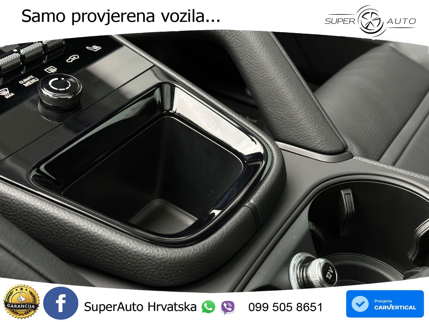Porsche Cayenne Coupe S 3.0 V6 (519 KS) E-Hybrid Tiptronic S