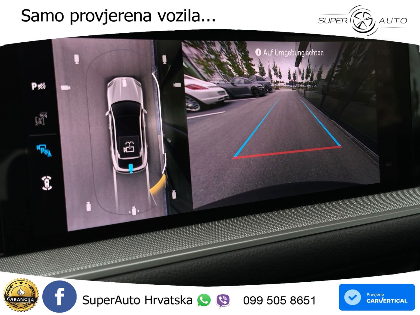 Porsche Cayenne Coupe S 3.0 V6 (519 KS) E-Hybrid Tiptronic S
