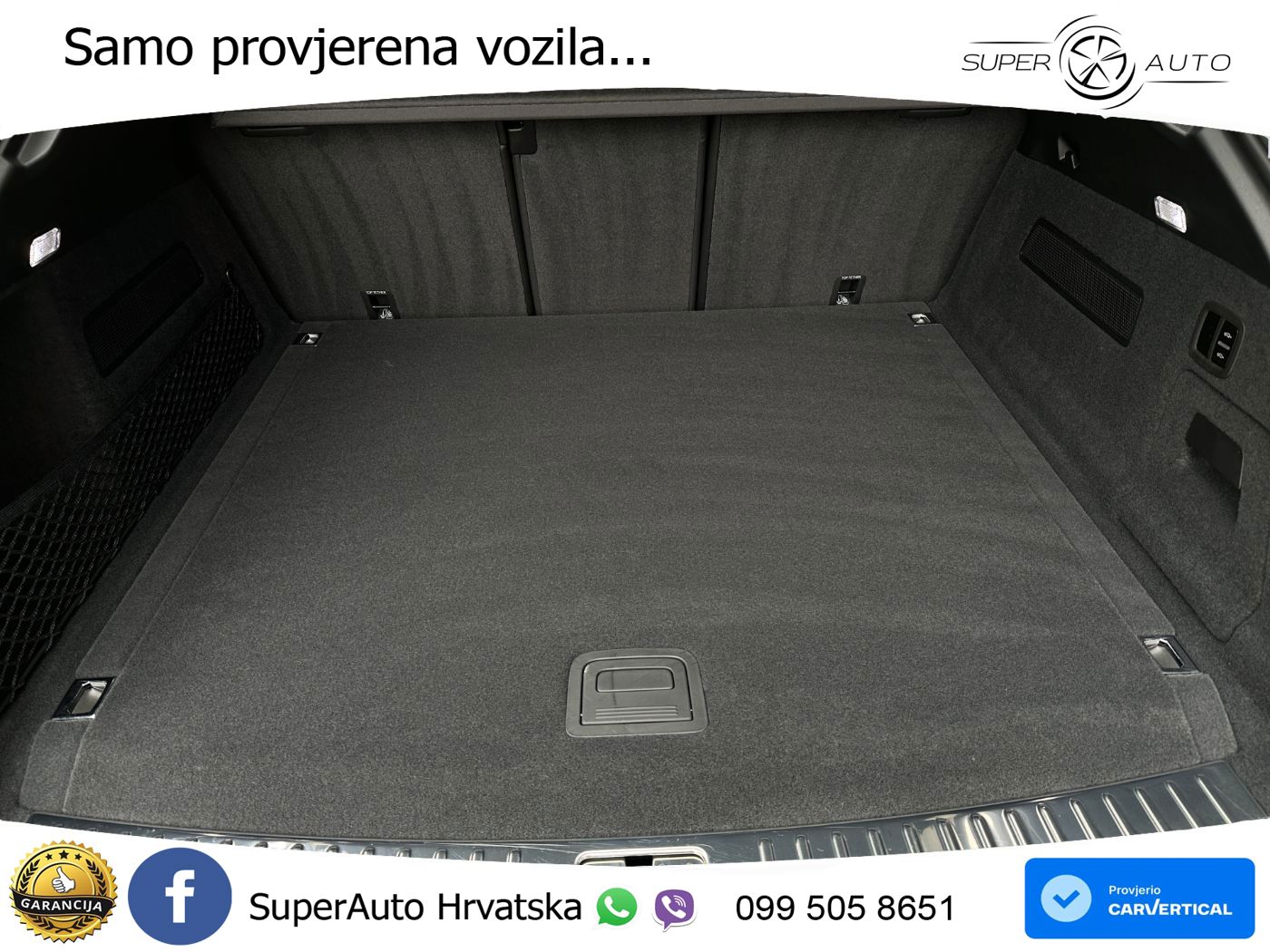 Porsche Cayenne Coupe S 3.0 V6 (519 KS) E-Hybrid Tiptronic S