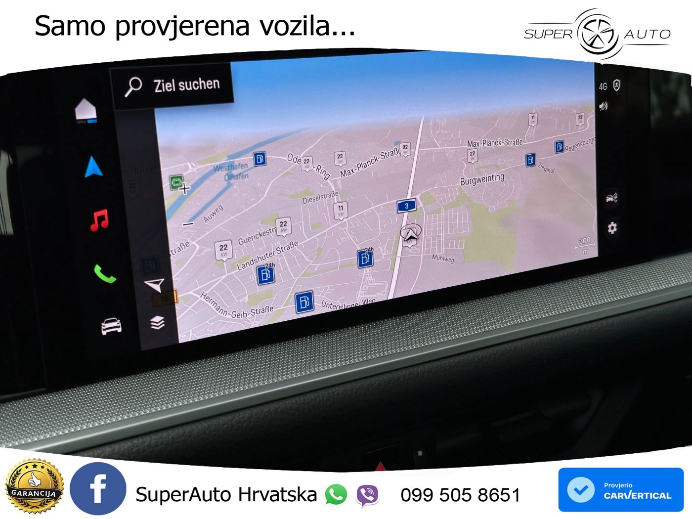 Porsche Cayenne Coupe S 3.0 V6 (519 KS) E-Hybrid Tiptronic S